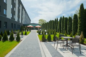 Гостиница Express Kraków Hotel