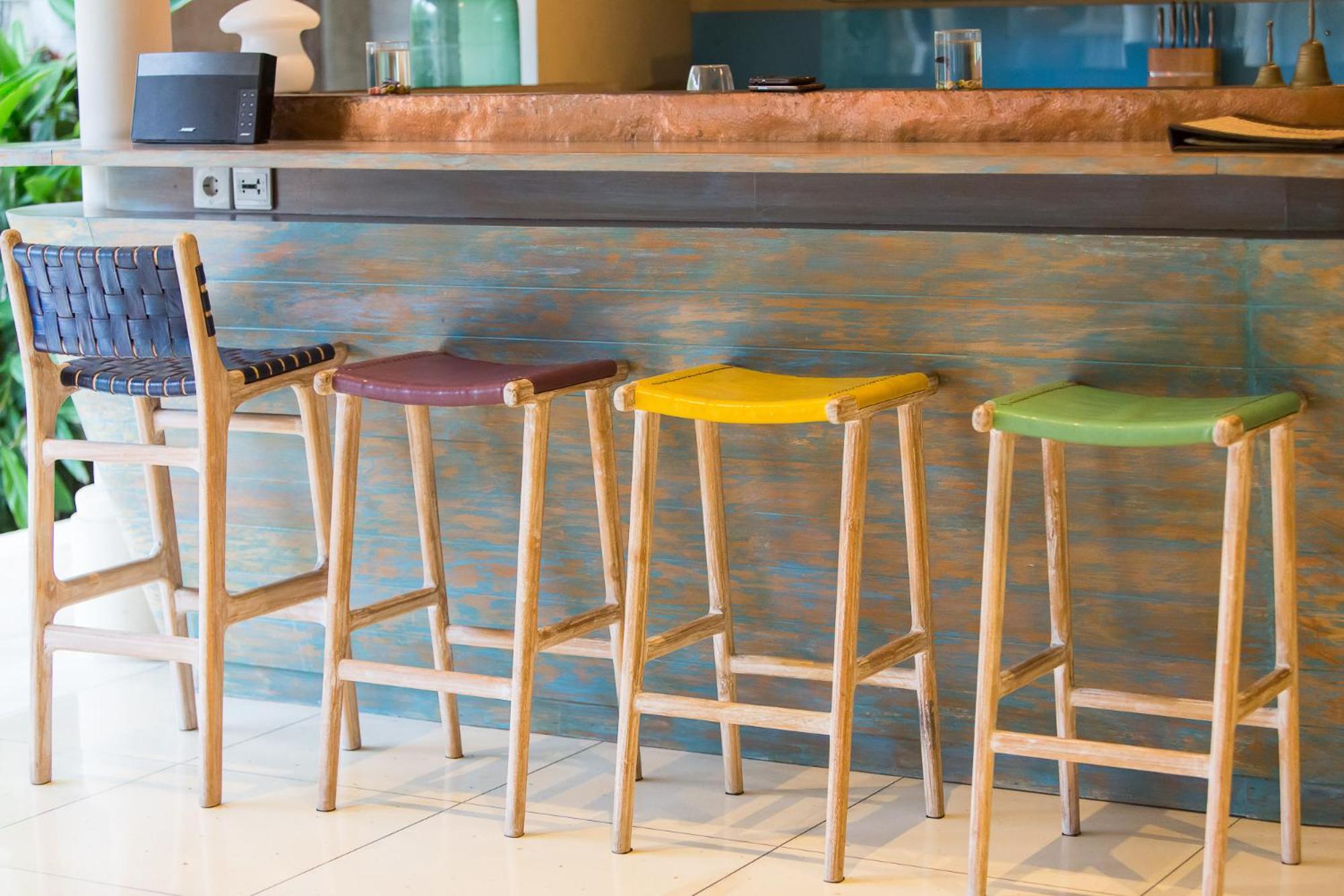 Фото Villa Sky Li by Nagisa Bali