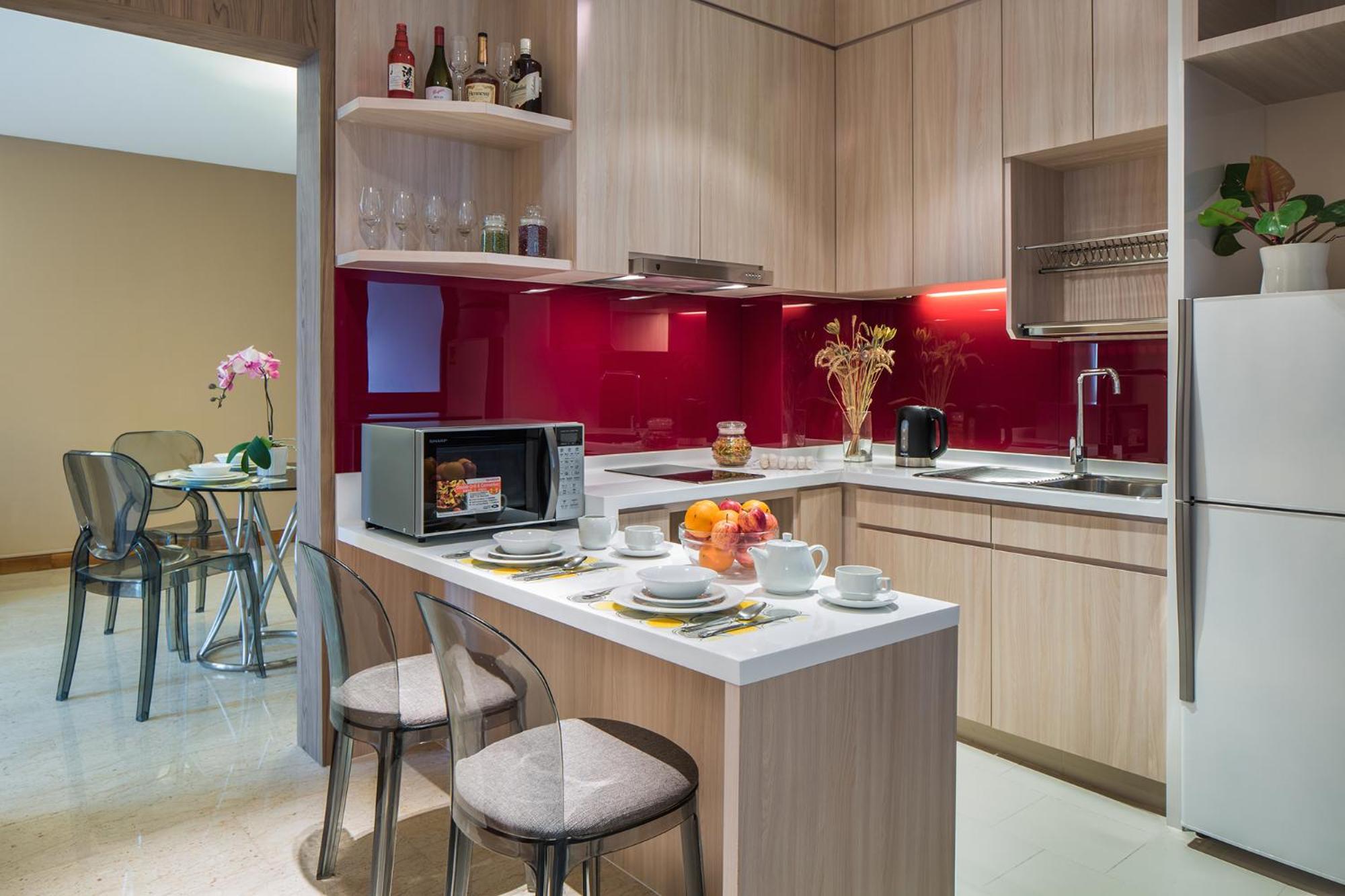 Фото Park Avenue Robertson