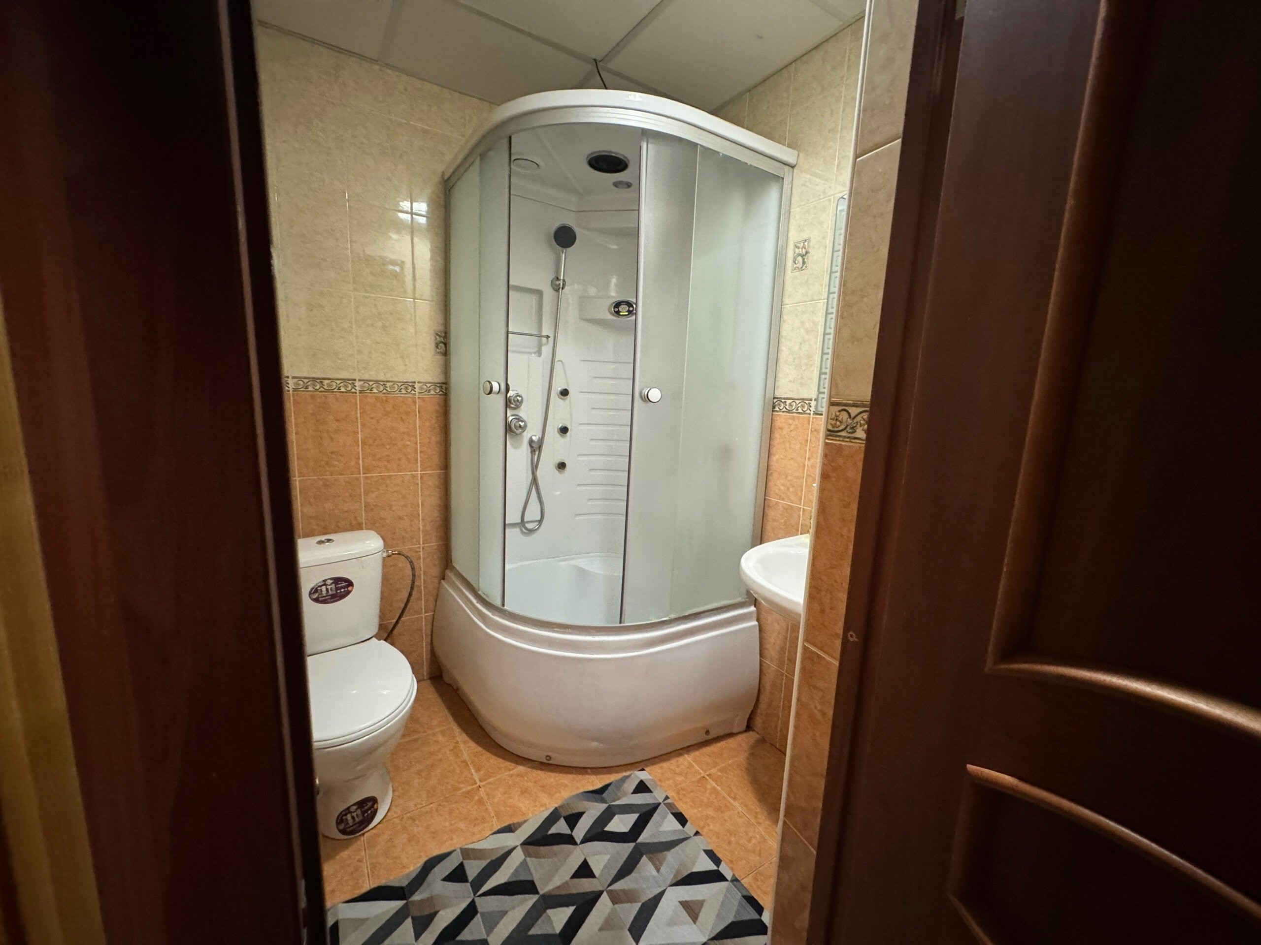 Фото У Аллы