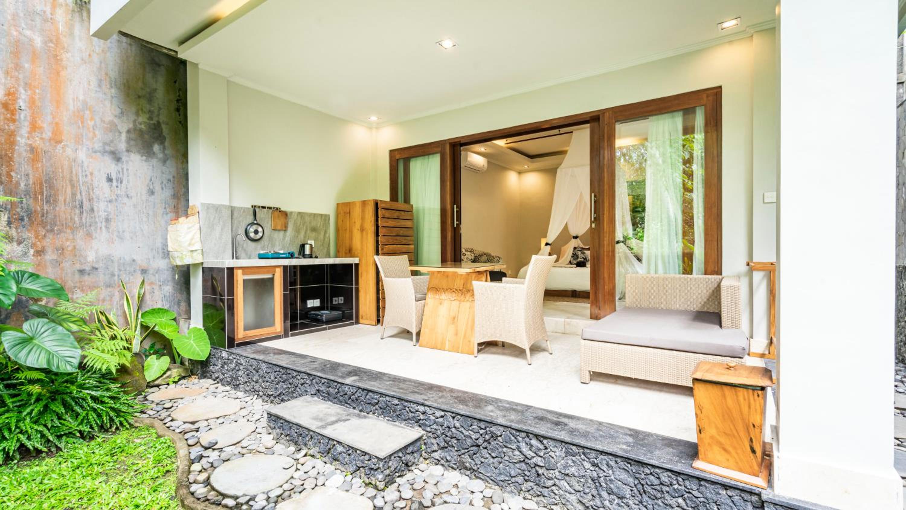 Фото A4k Mua Bali Residences