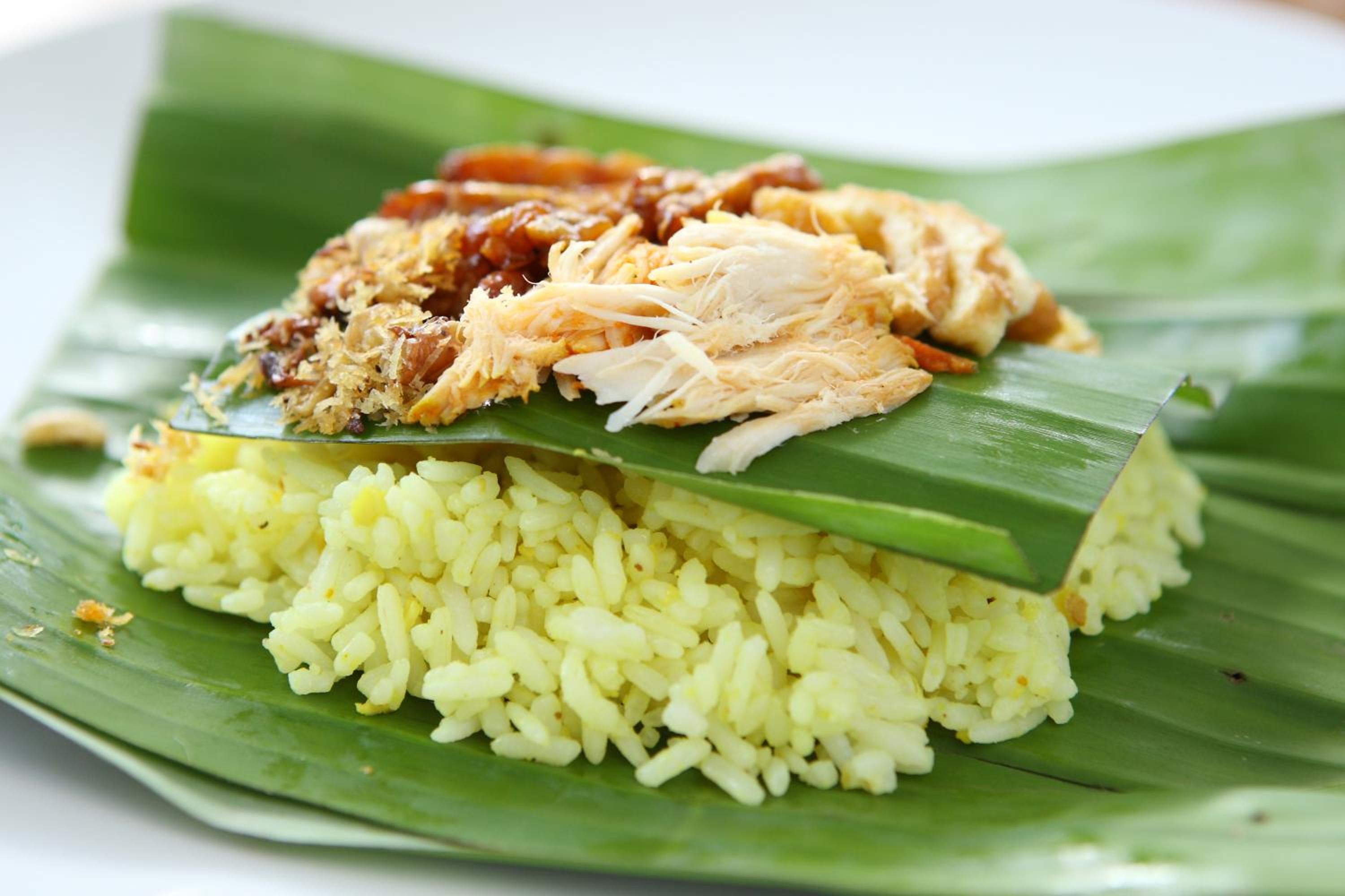 Фото Aria Villas Ubud