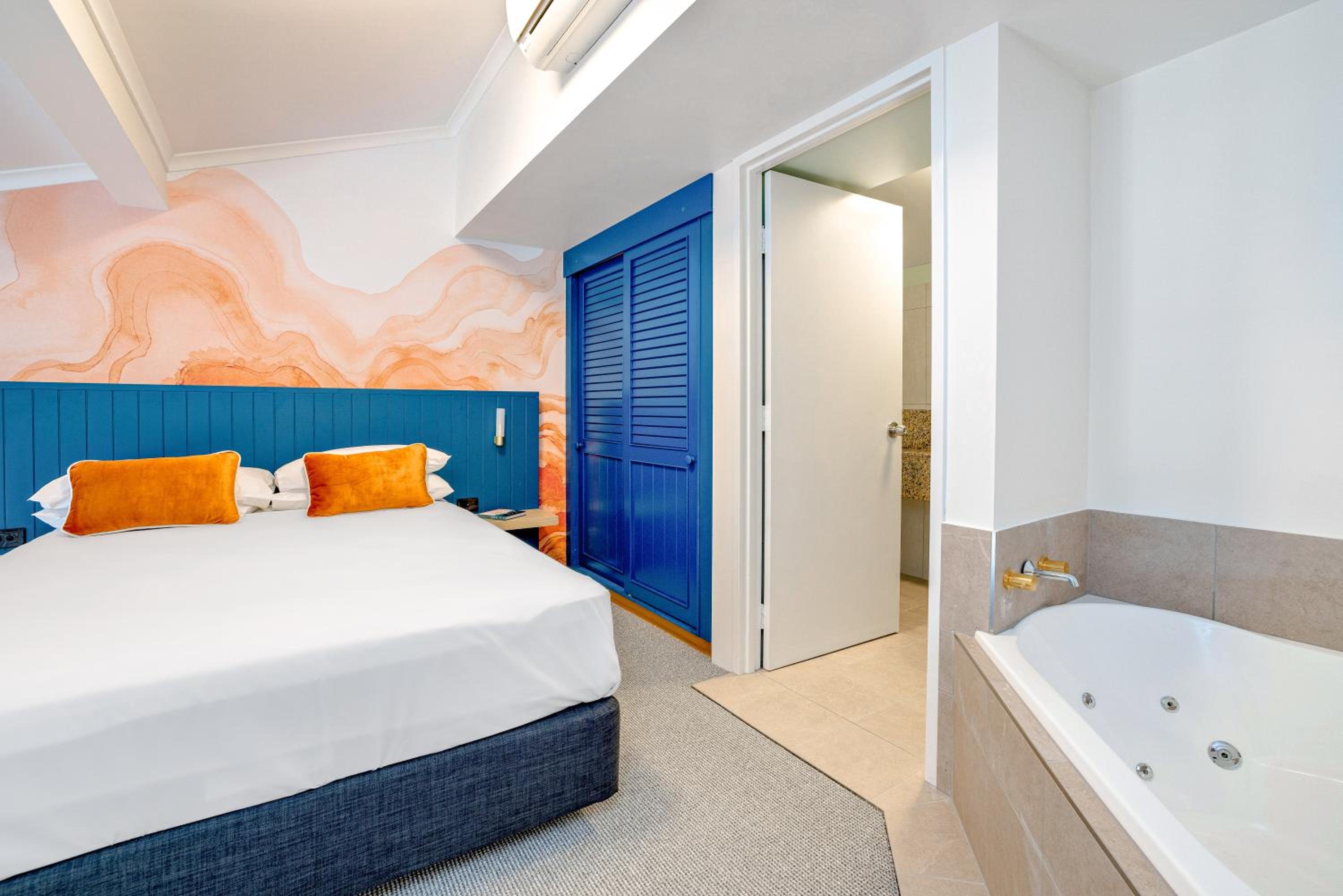 Фото Mercure Cairns