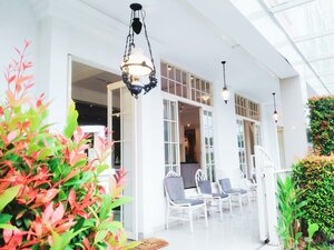 Гостиница Victoria Bed & Breakfast