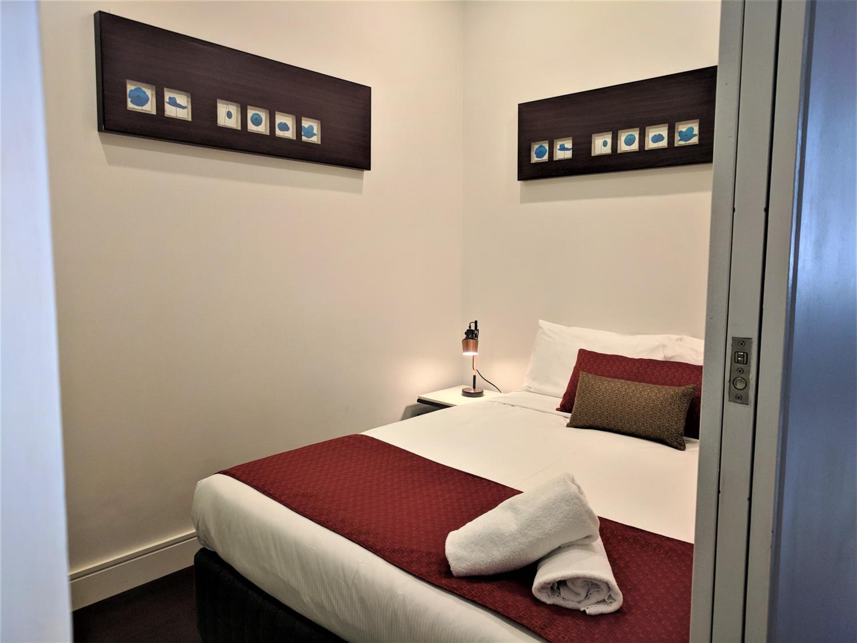 Фото Nesuto Woolloomooloo