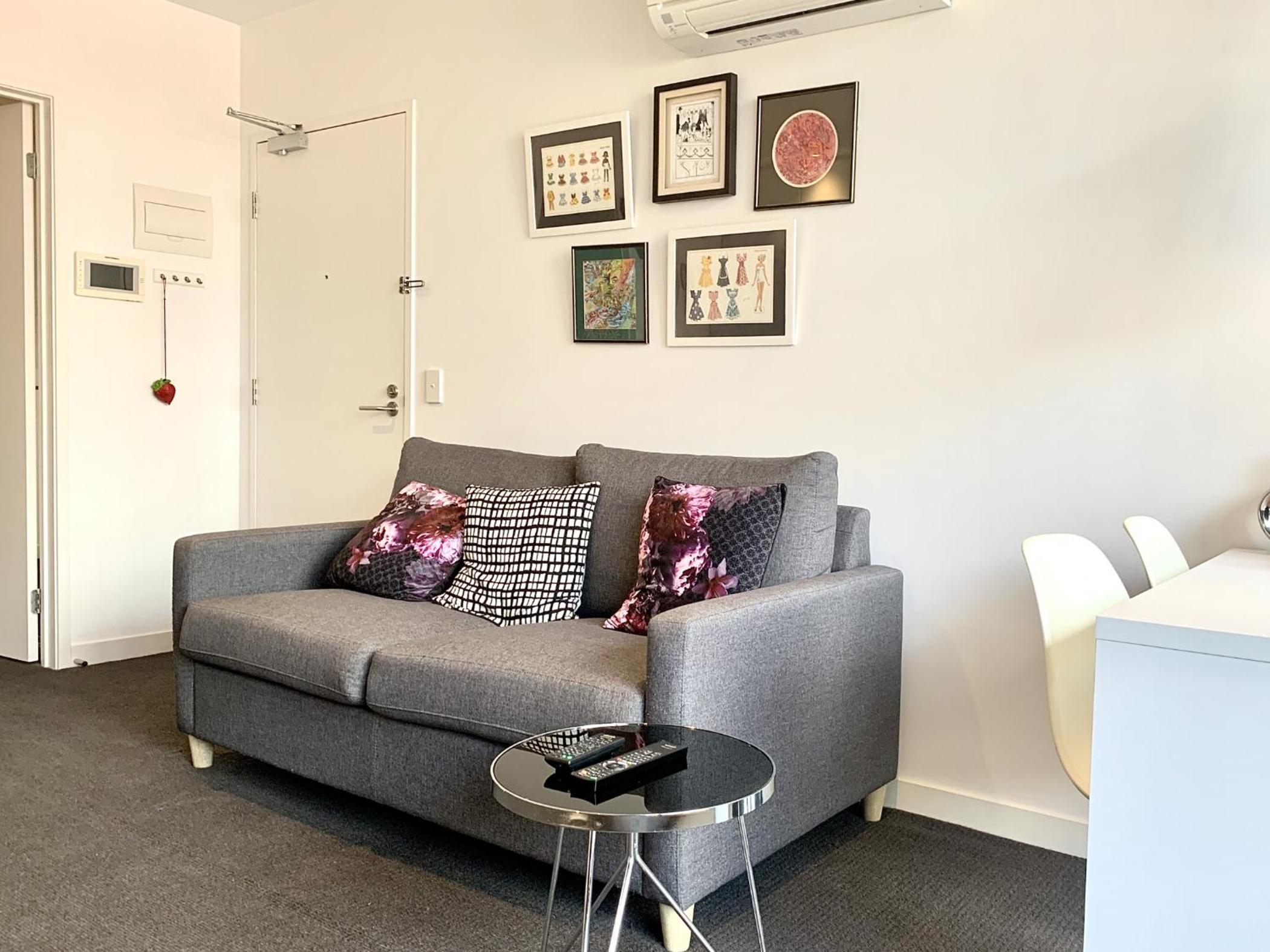 Фото Anchor on Little Collins Southern