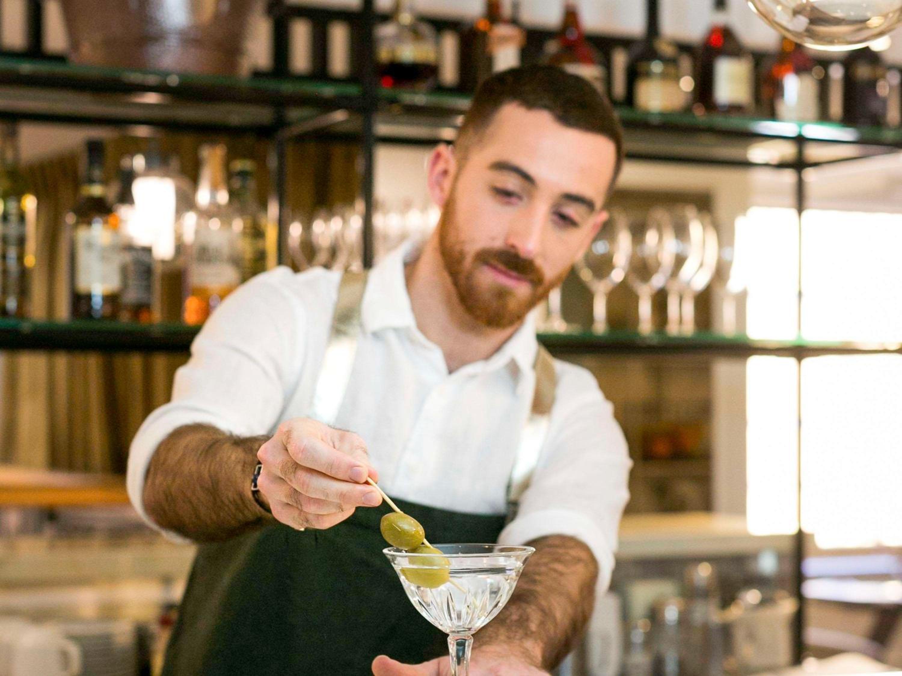 Фото The Sebel Quay West Suites Sydney