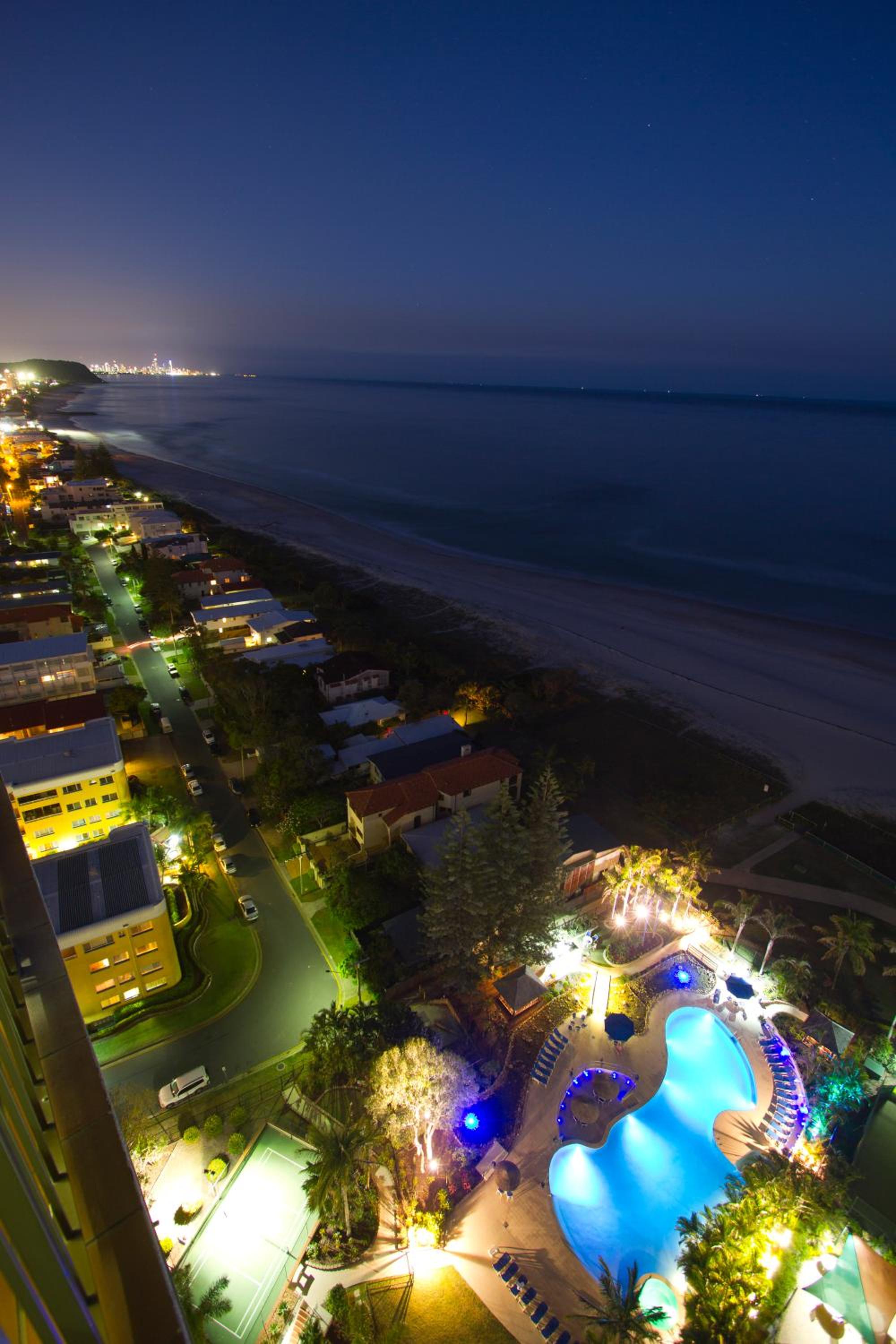 Фото Royal Palm Resort