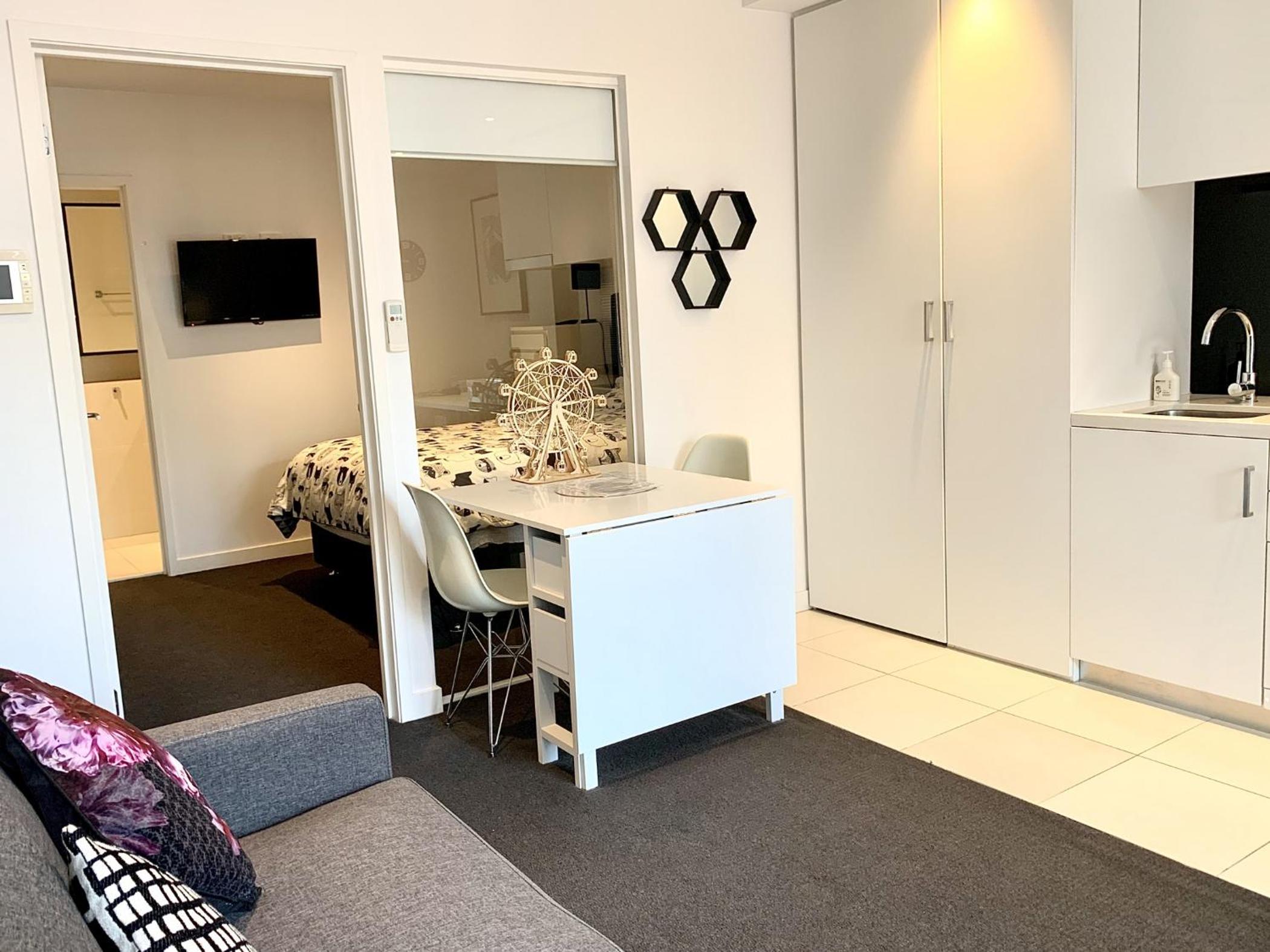 Фото Anchor on Little Collins Southern