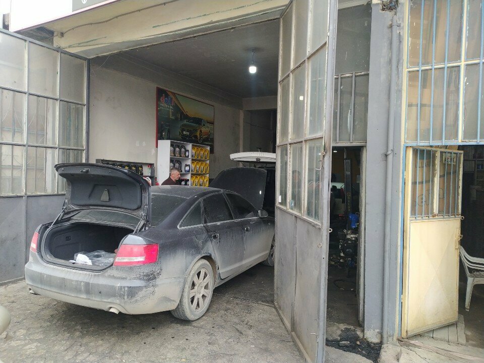Car service, auto repair Auto Car, Konya, photo