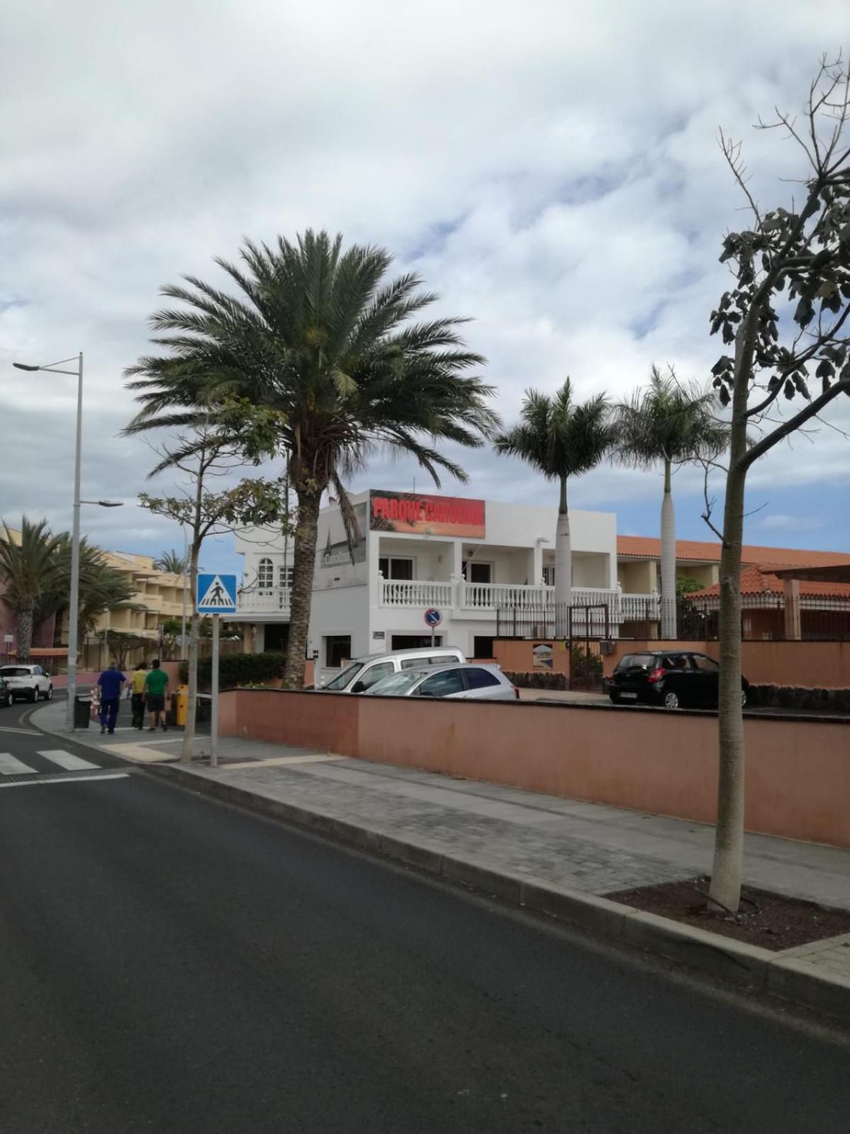 Фото Apartamentos Parque Carolina