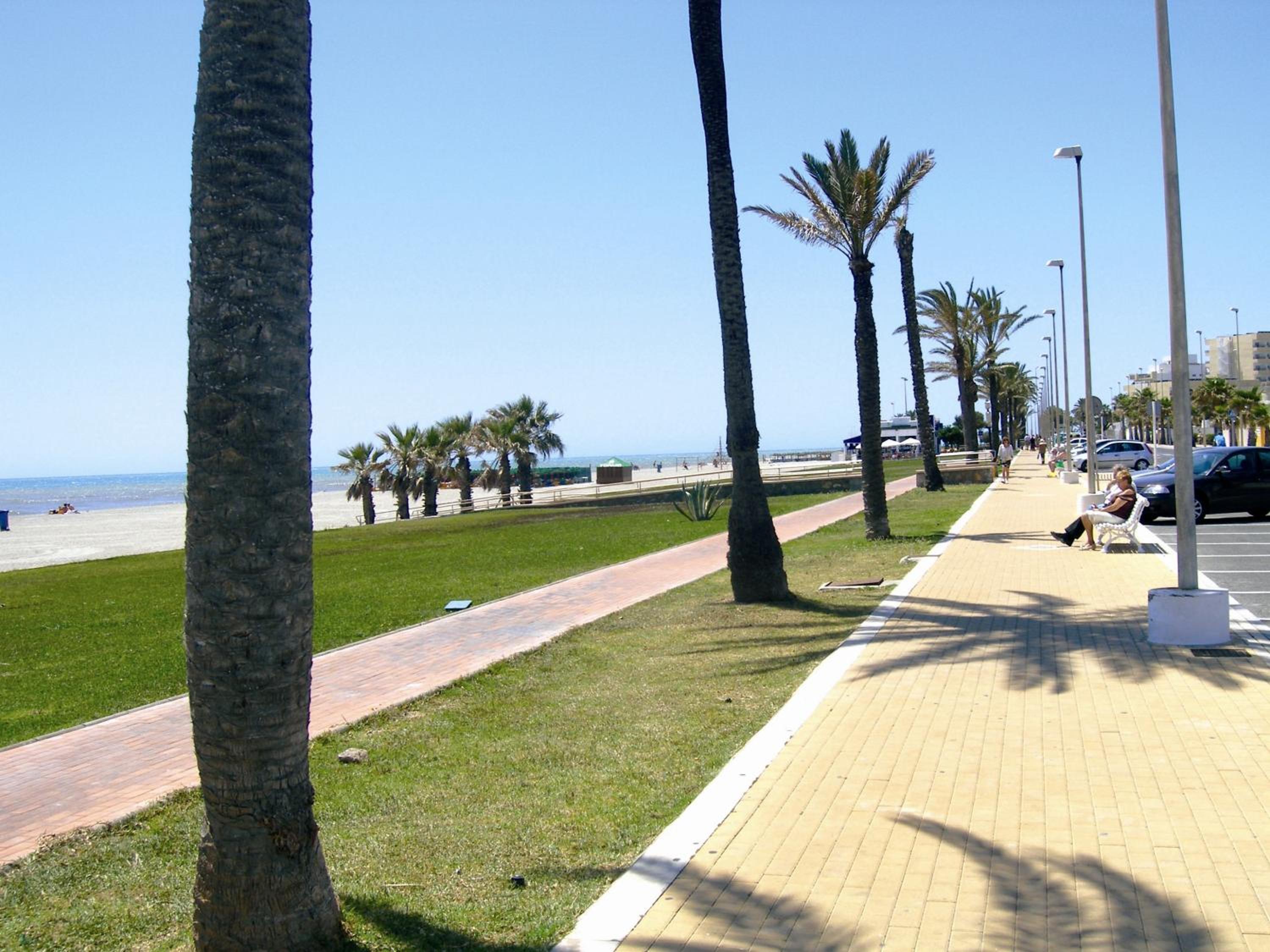 Фото Apartamentos Maracay