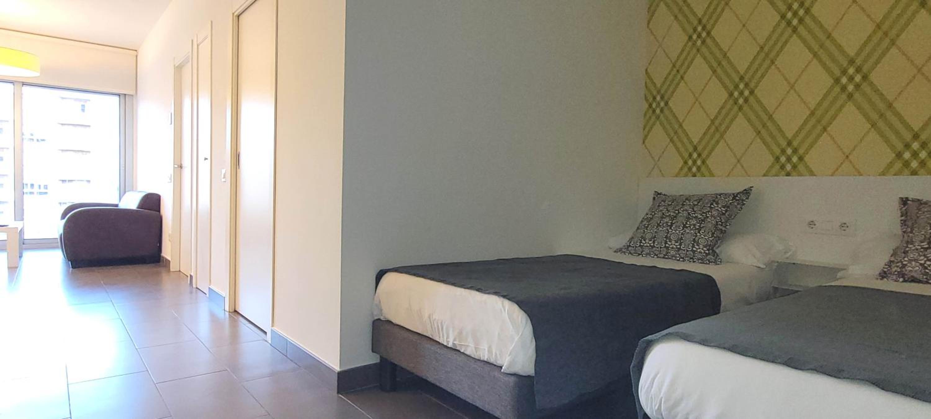 Фото 08028 Apartments