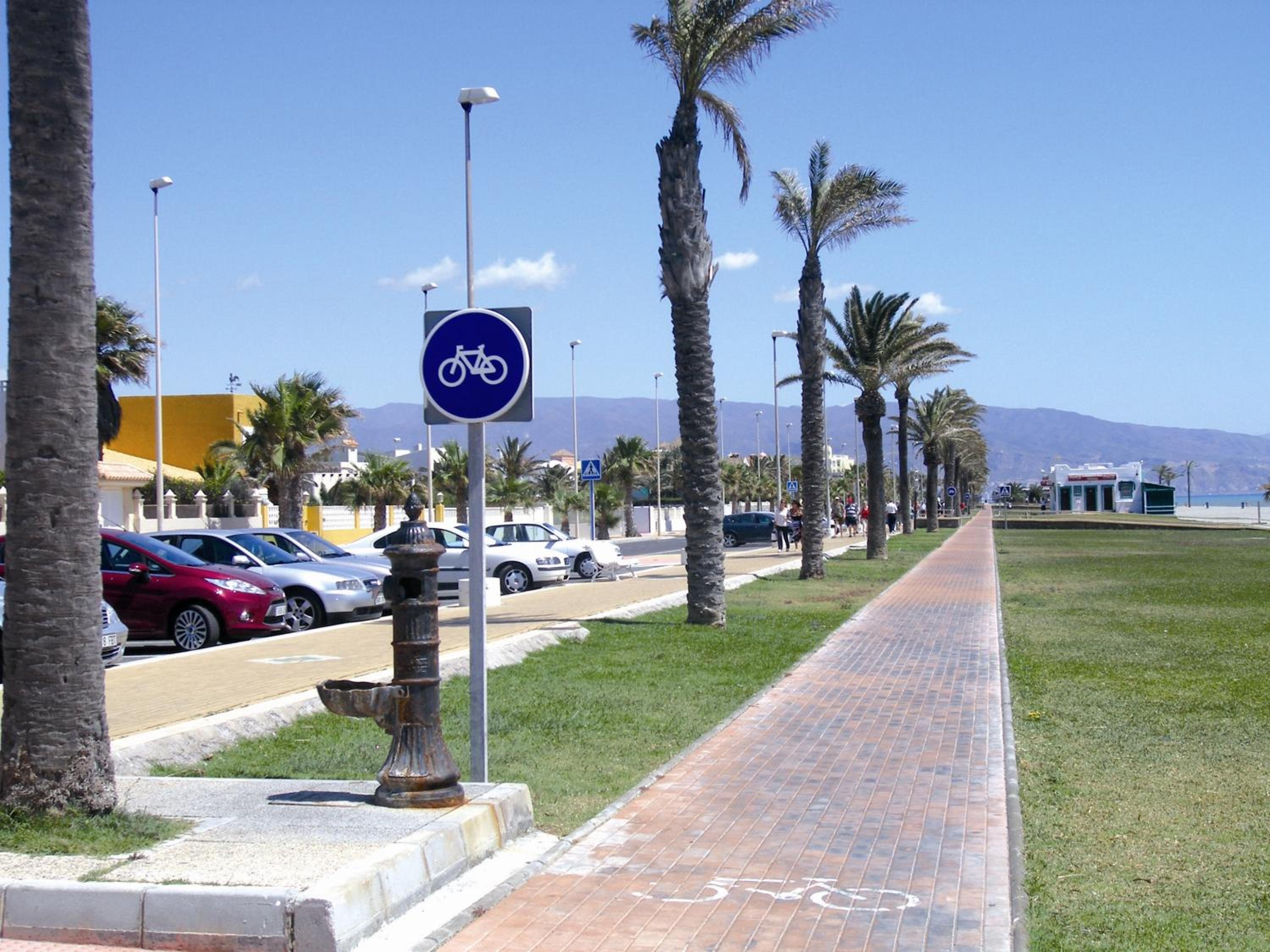 Фото Apartamentos Maracay