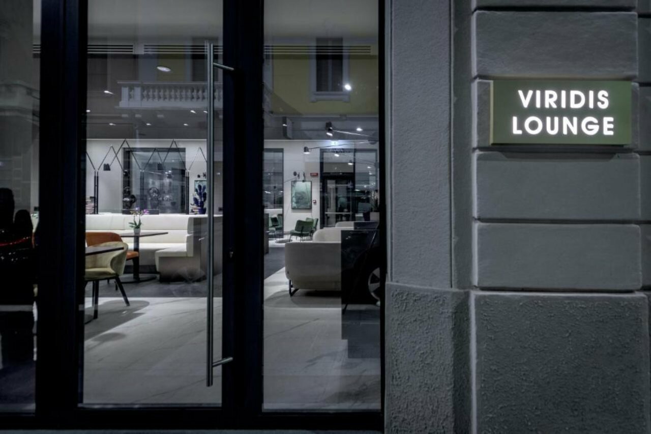 Фото Palazzo Viridis