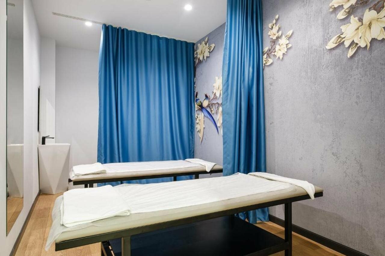 Фото Grand Mildom