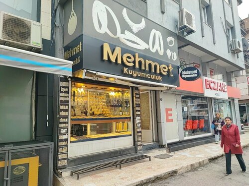 Mehmet Kuyumculuk Fotoğraf 1