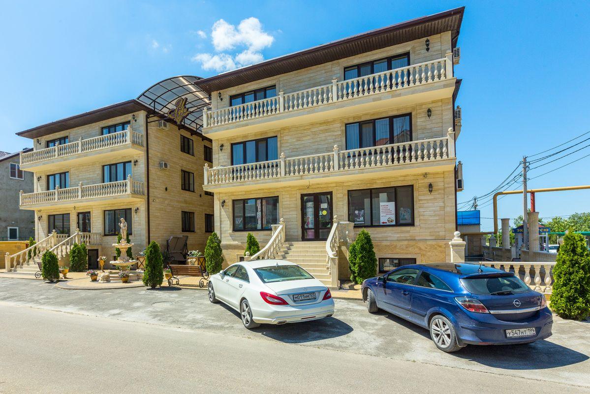 Фото У Луки