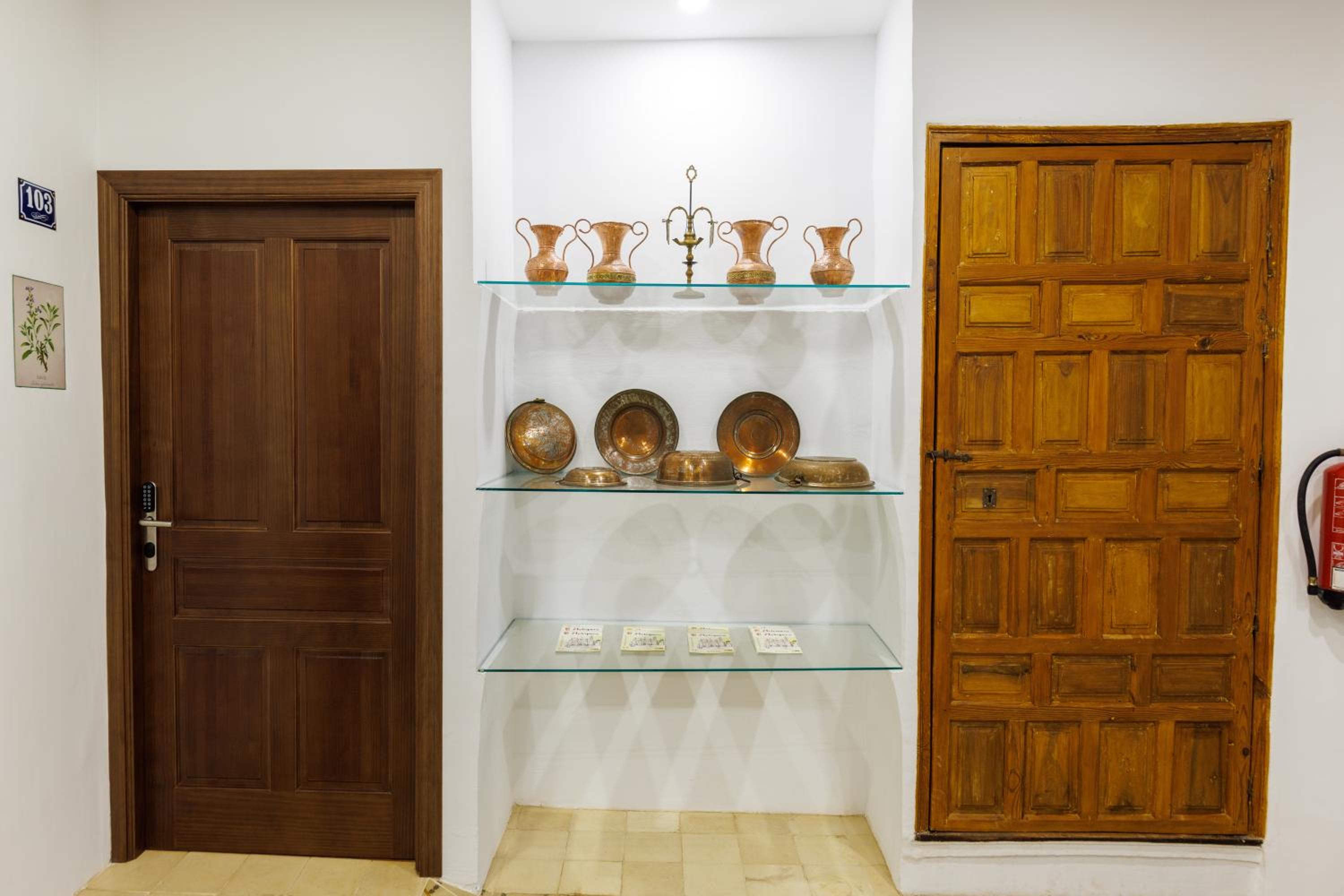 Фото Arte de Cozina