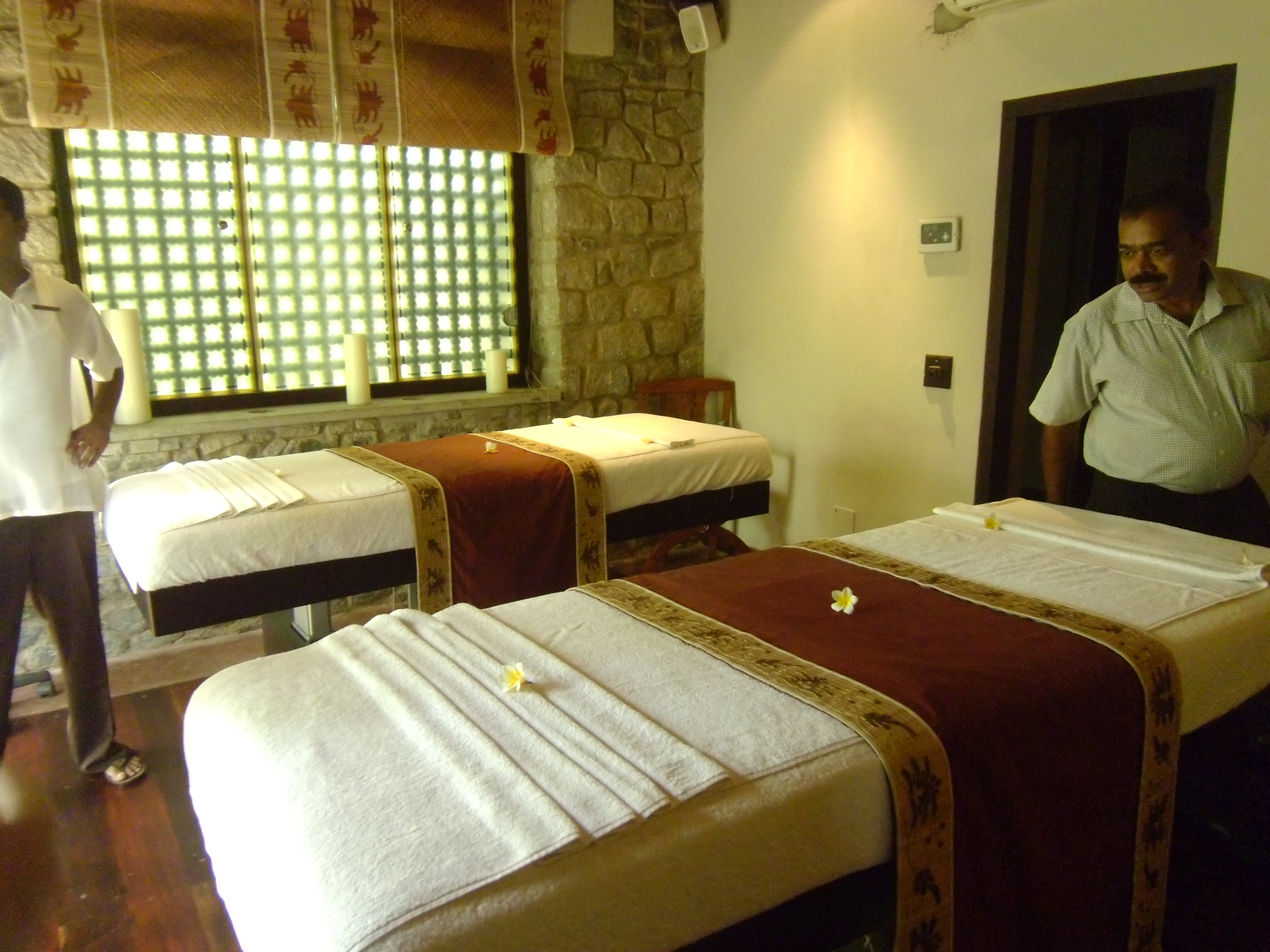 Фото Niraamaya Surya Samudra