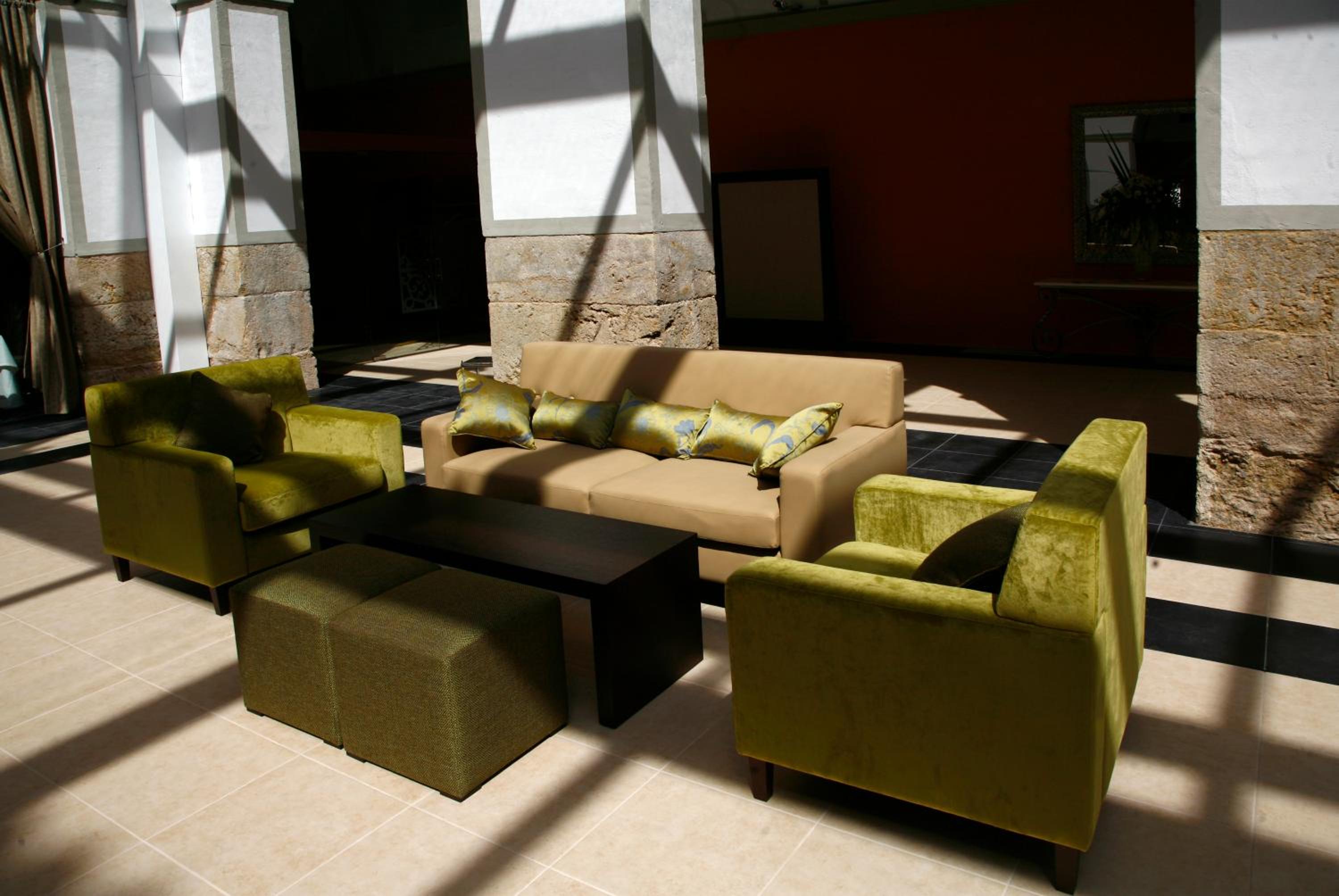 Фото Hotel SPA Martín el Humano