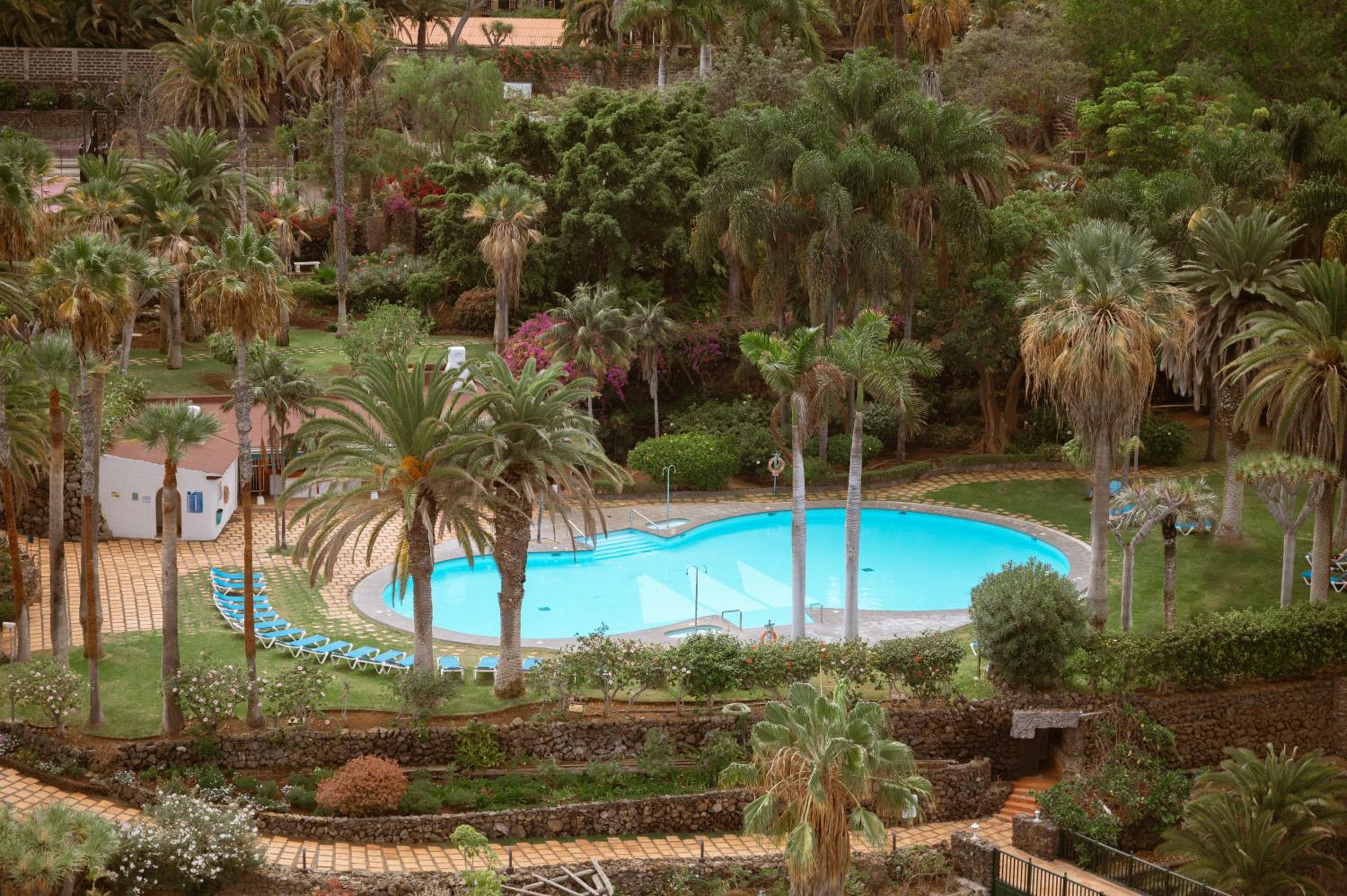 Фото Precise Resort Tenerife