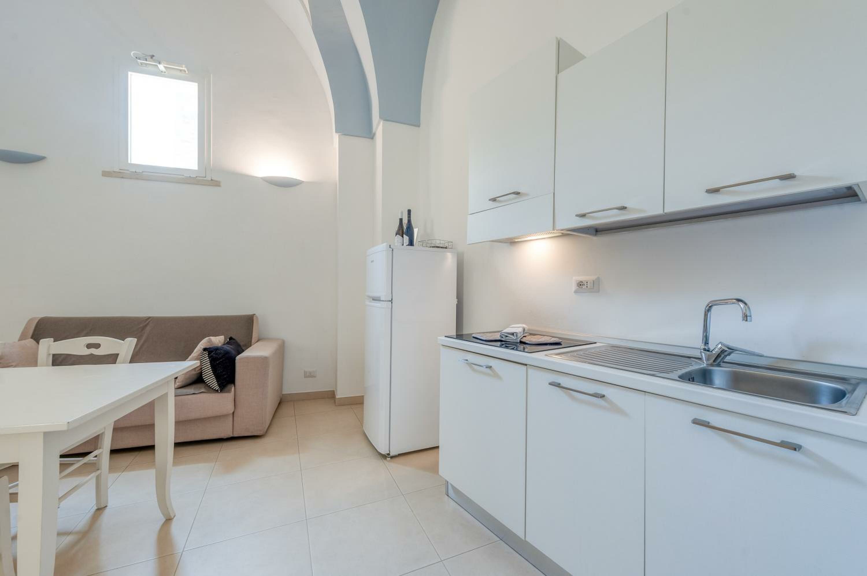 Фото Dimora Vicolo Corto