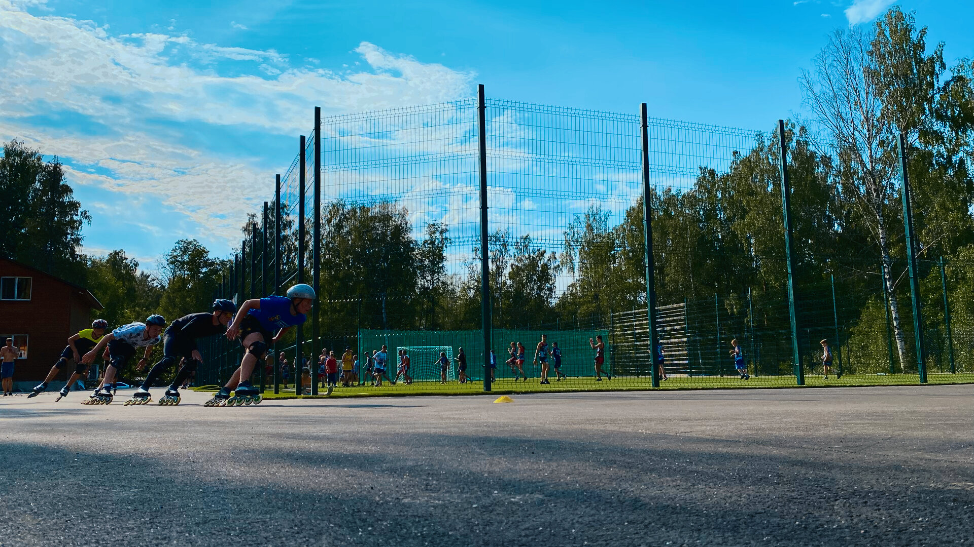 Фото отеля 3