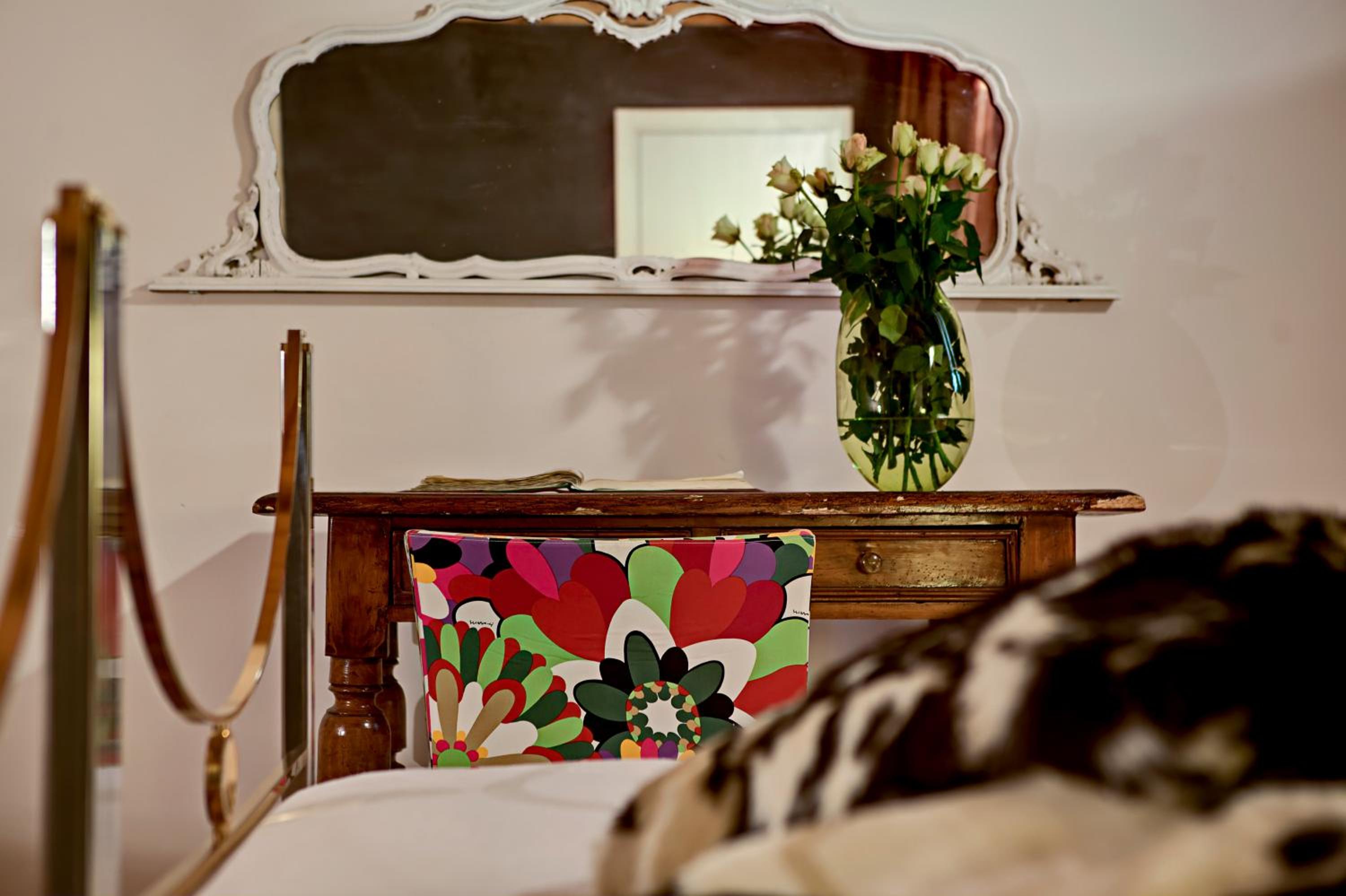 Фото Il Vicolo Aparthotel Verona