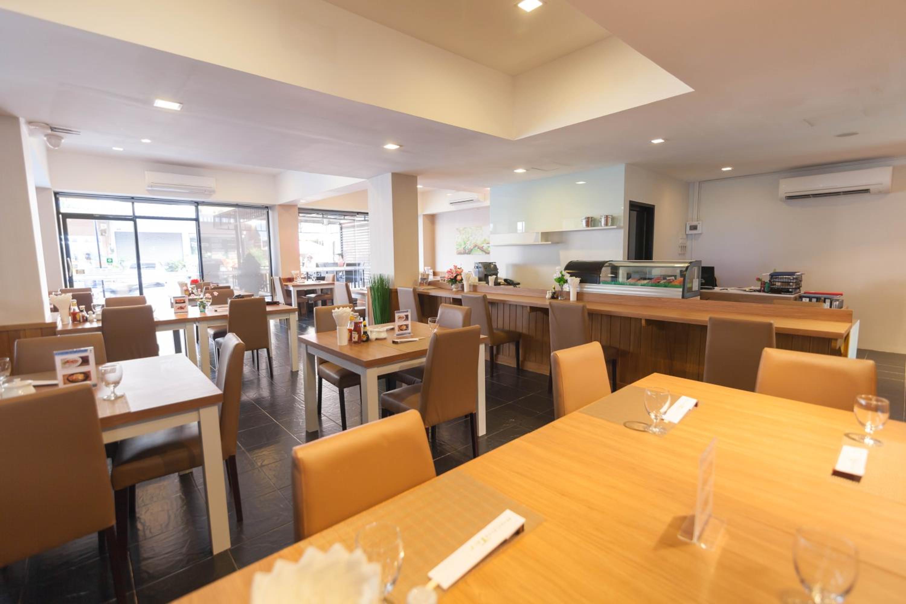 Фото Racha Residence Sri Racha