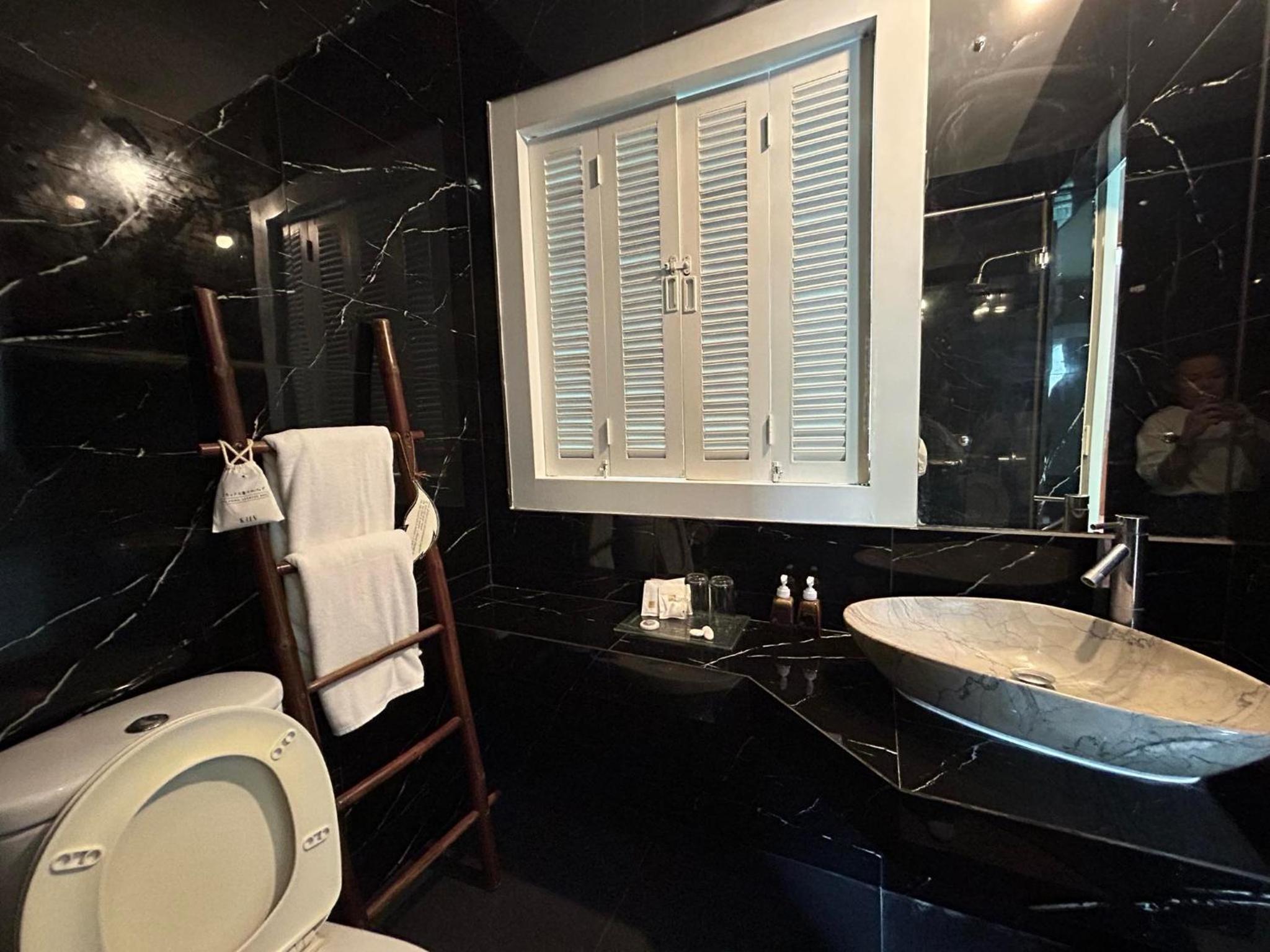 Фото Benyada Lodge