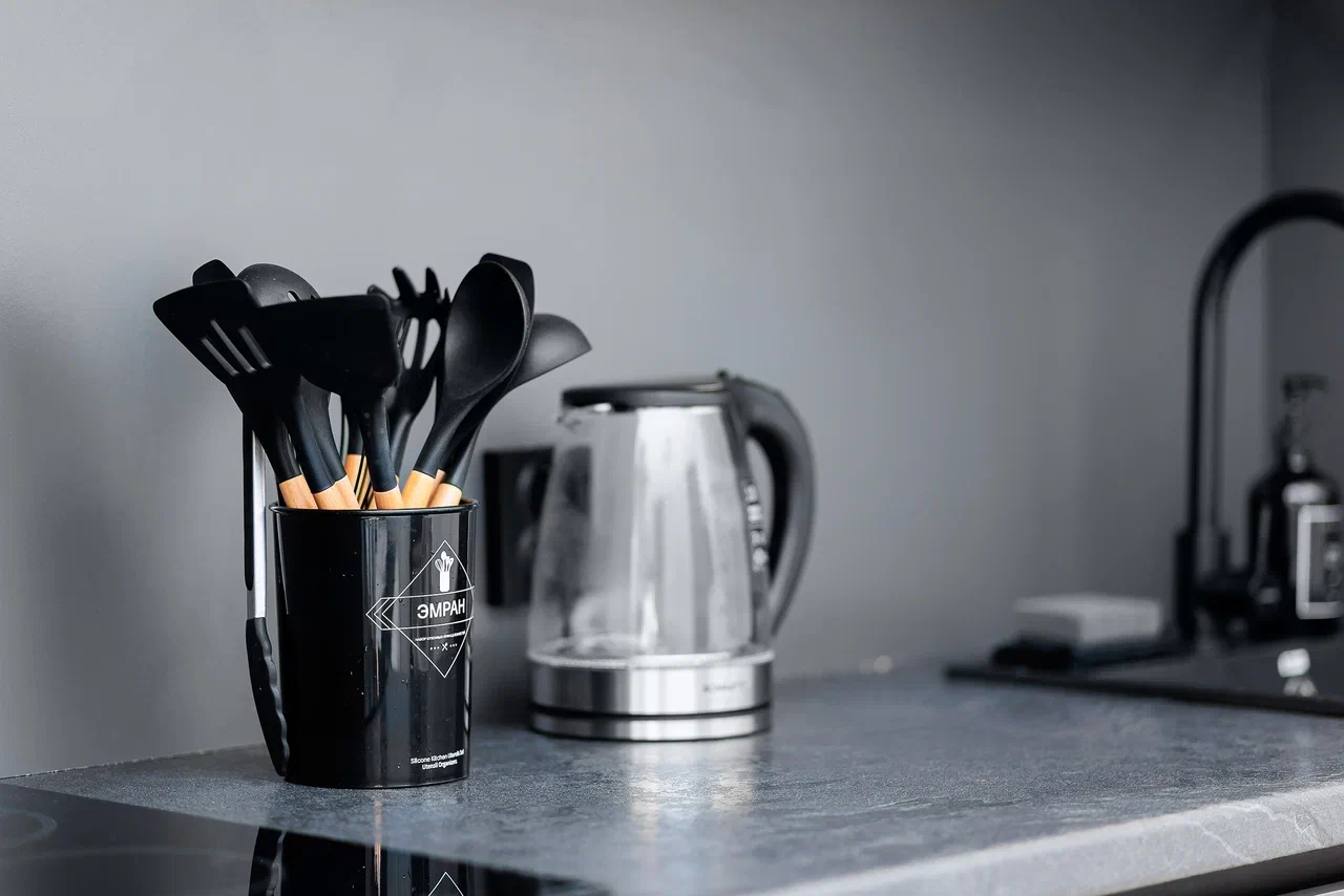 Фото 100 Квартир