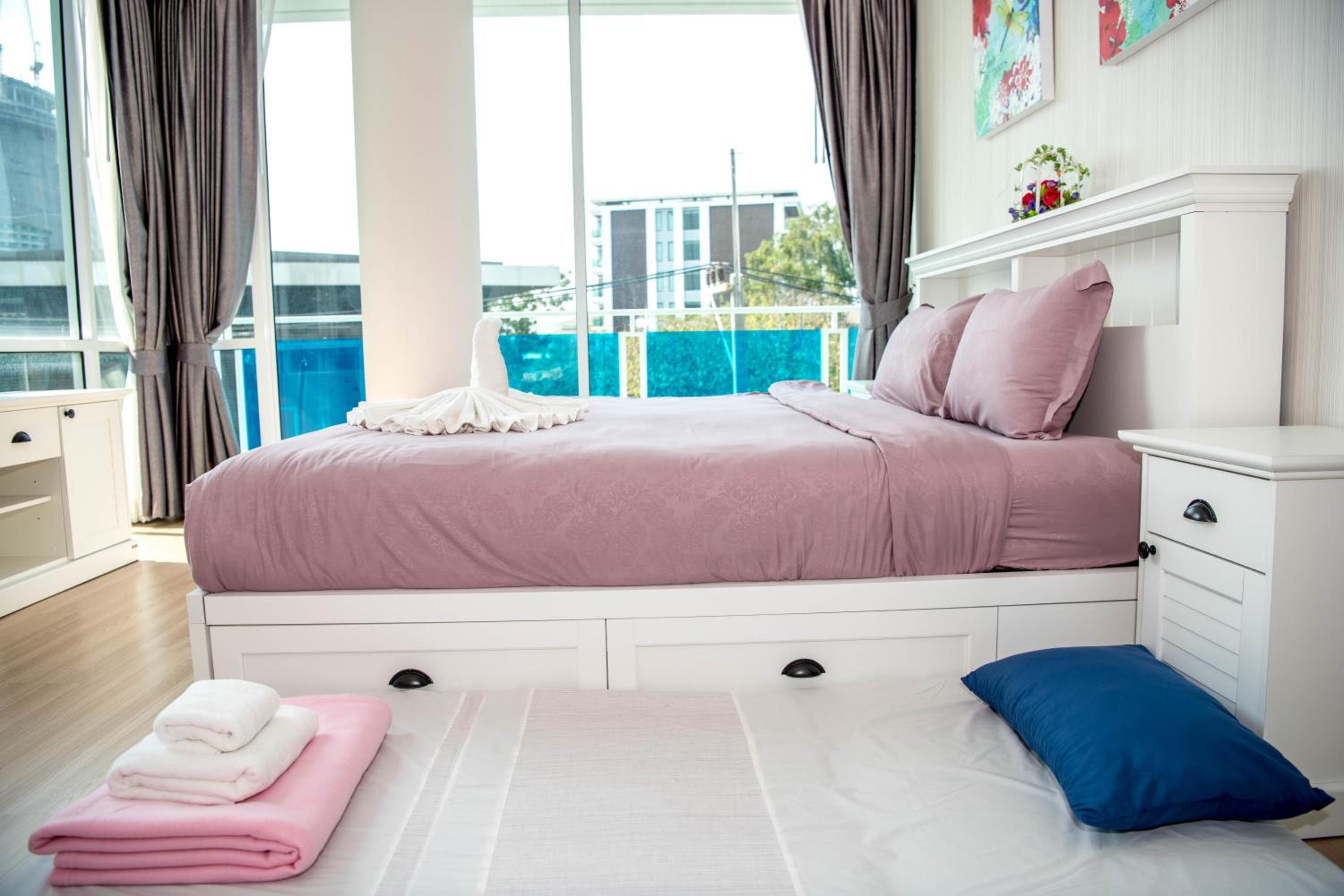 Фото My Resort Condo Hua Hin