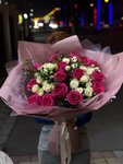 Golden Rose (Baksanskoye shosse, 12) ، محل زهور