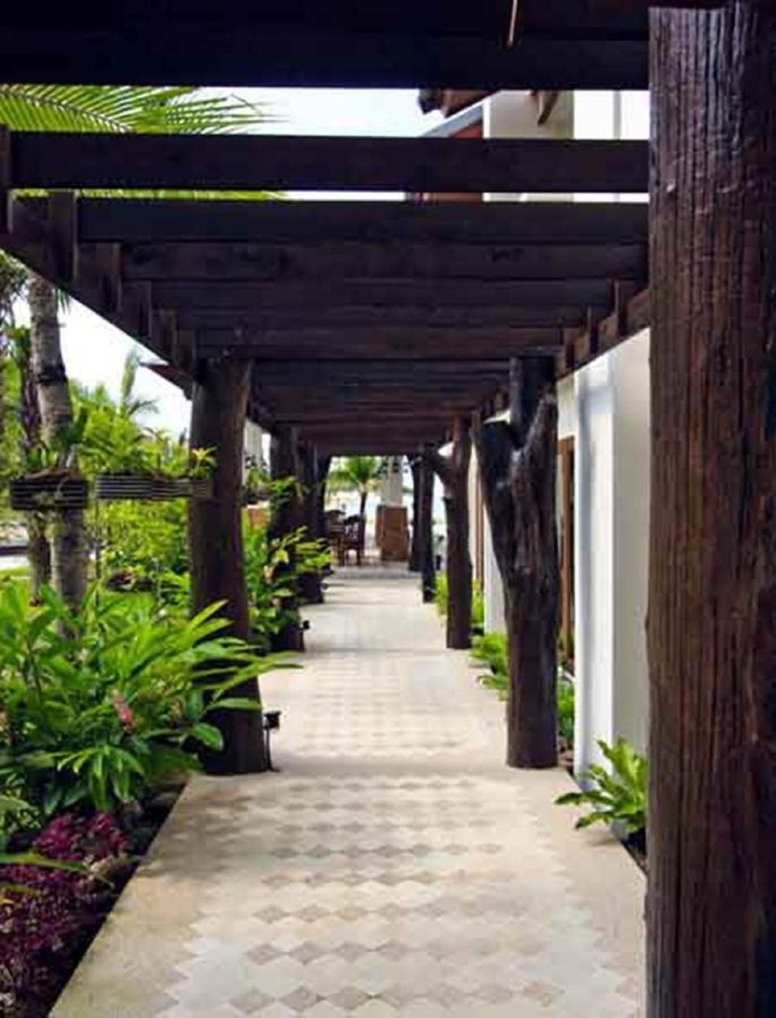 Фото Salad Buri Resort & SPA