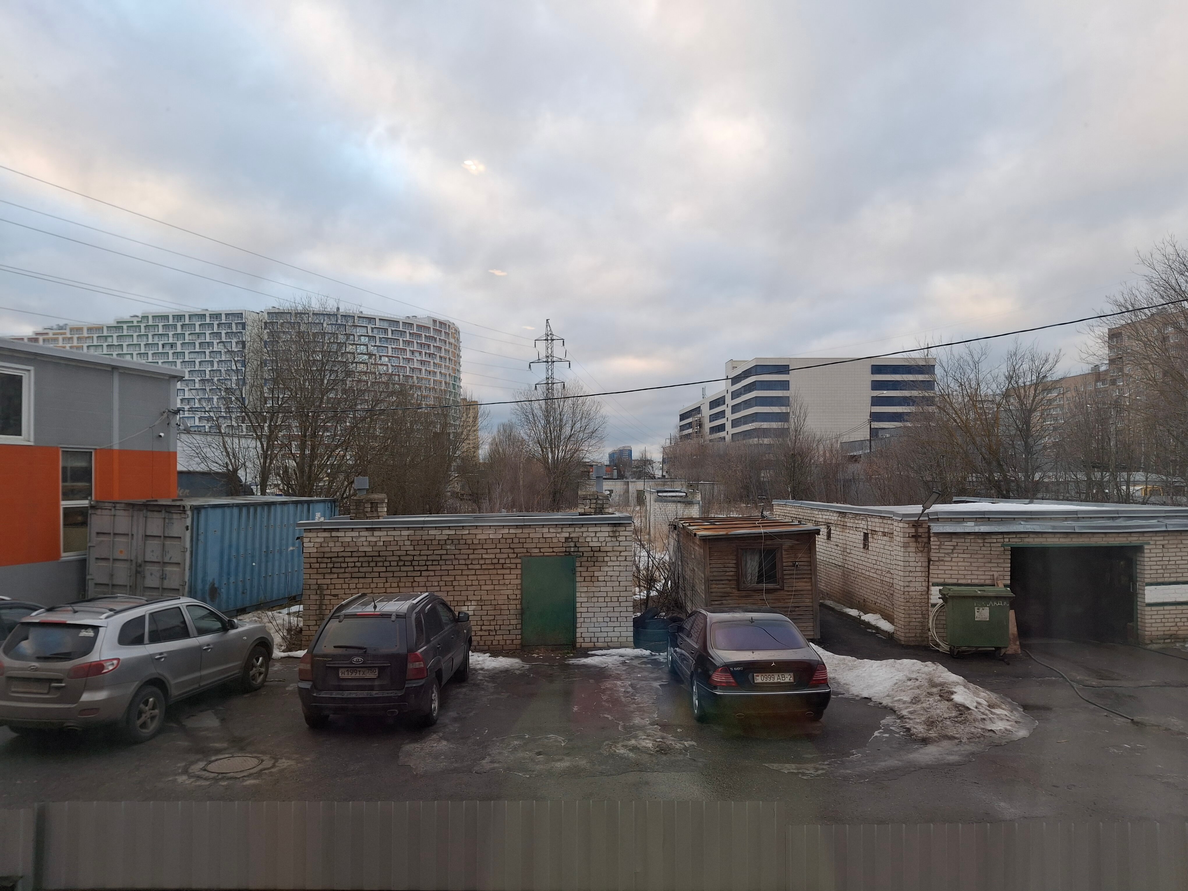 Фото Бутик-Отель Loft