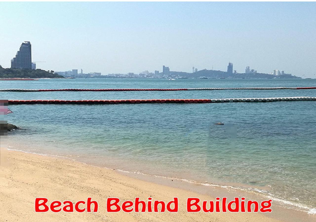 Фото Wongamat Tower condominium Naklua Pattaya Panoramic Sea View