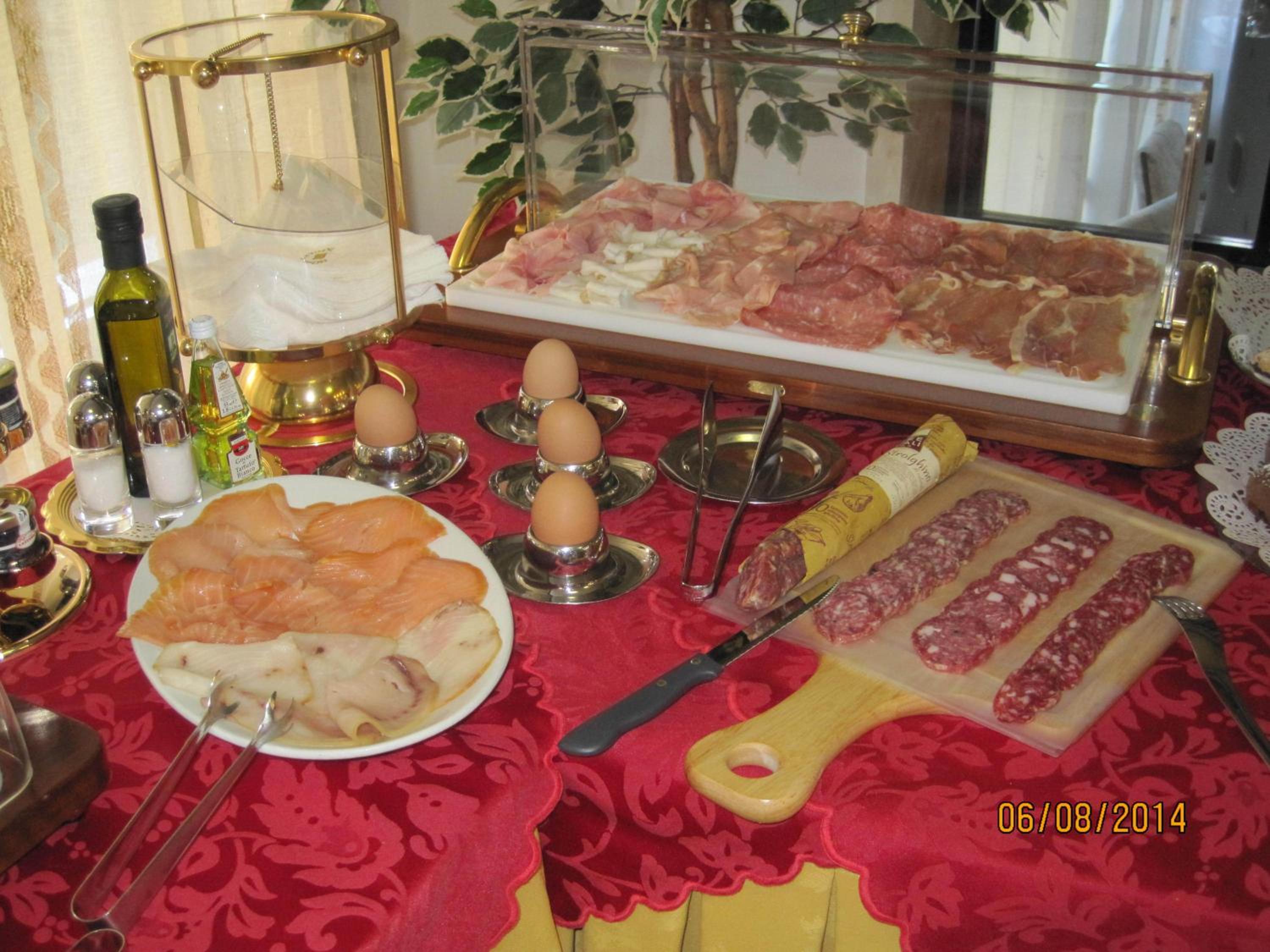 Фото Casa Matilde