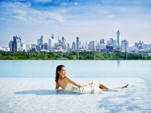 Гостиница So Bangkok