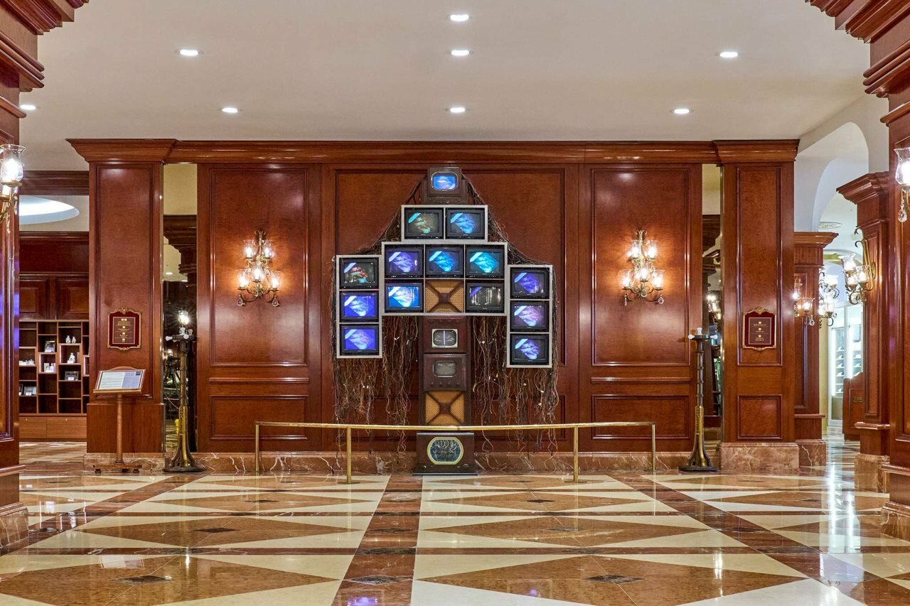 Фото Imperial Palace Seoul