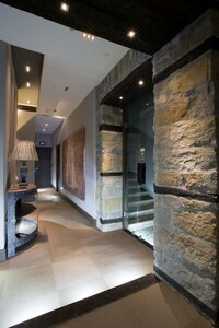 Гостиница Forvm Boutique Hotel