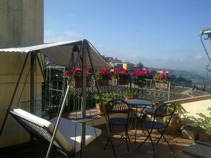 Гостиница Primavera Mini Hotel