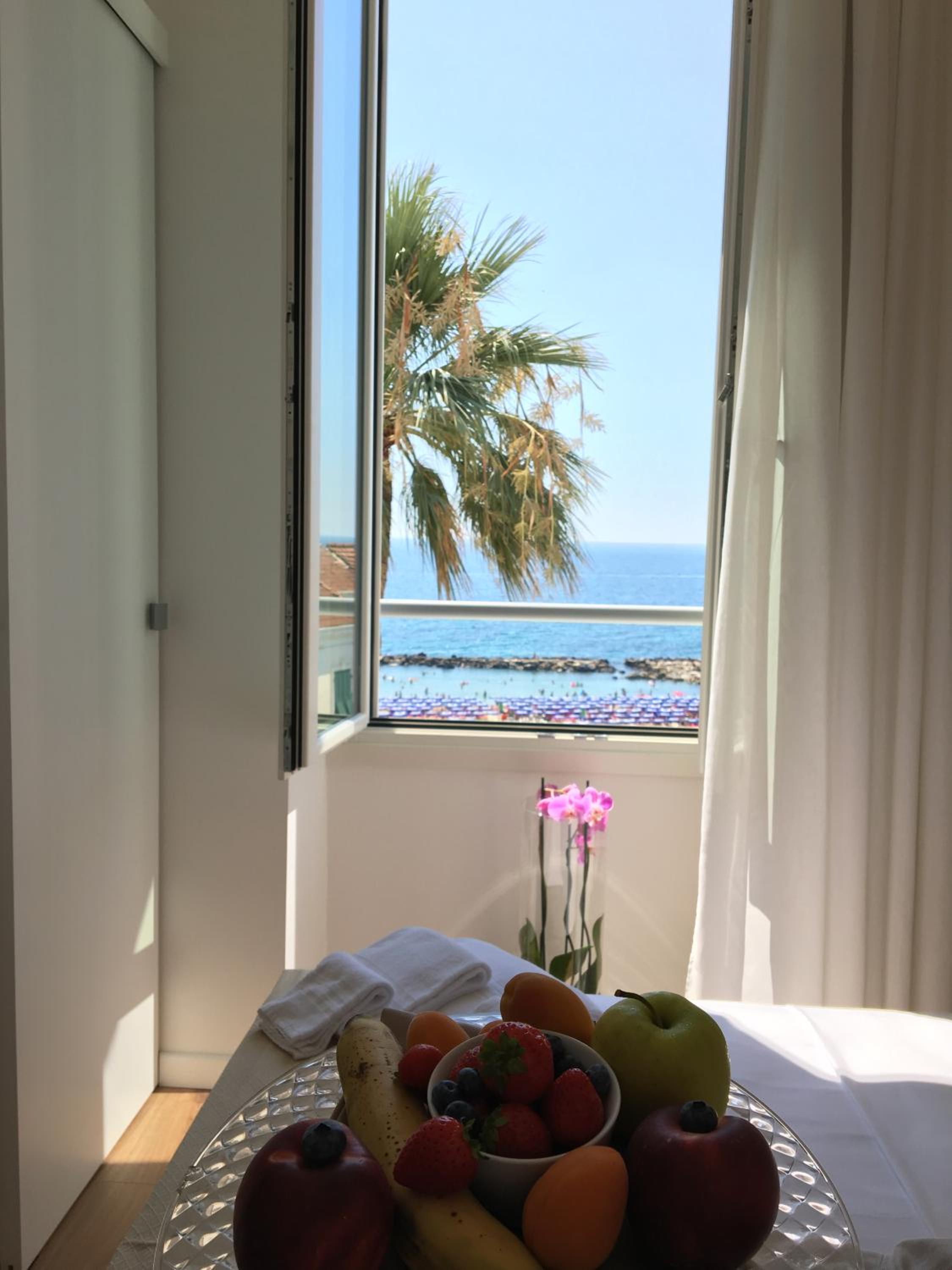 Фото Sanremo Luxury Suites