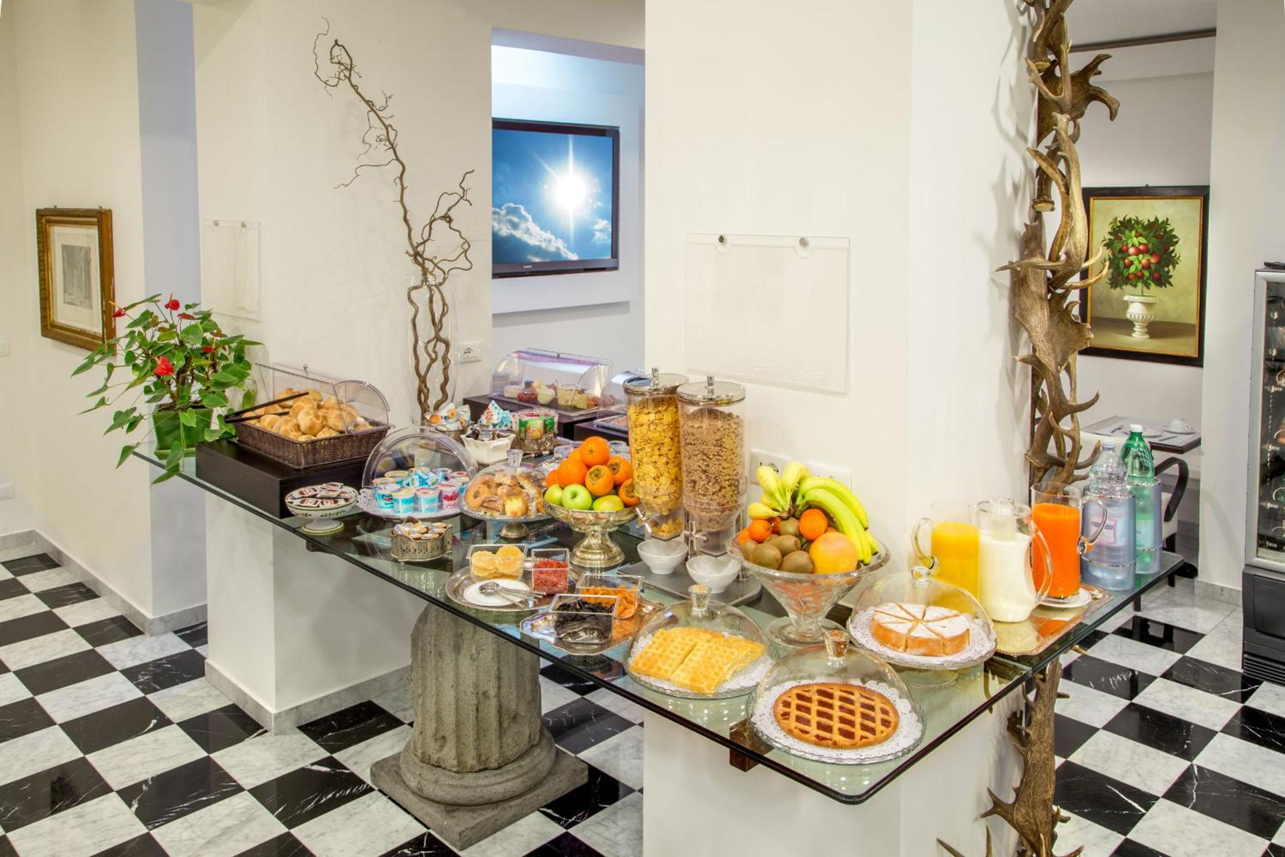 Фото Arcom Palace