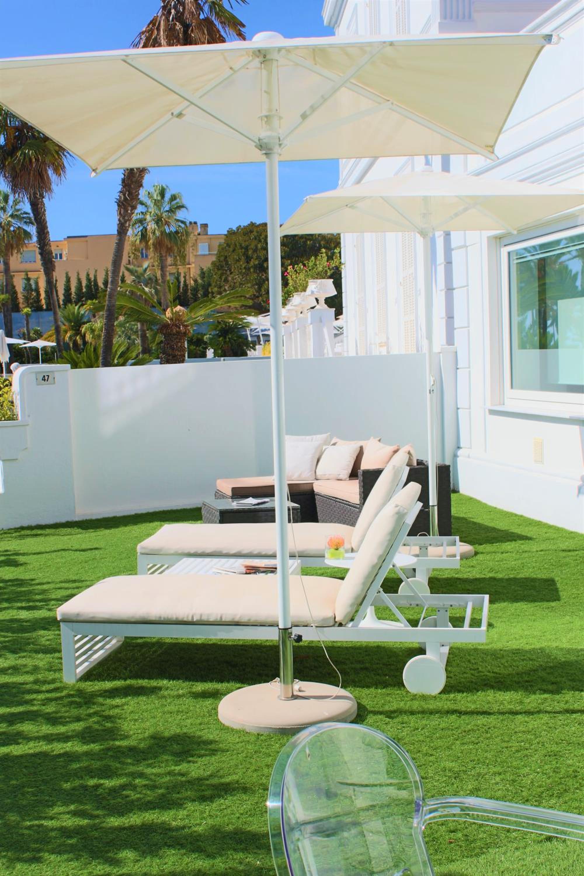 Фото Sanremo Luxury Suites