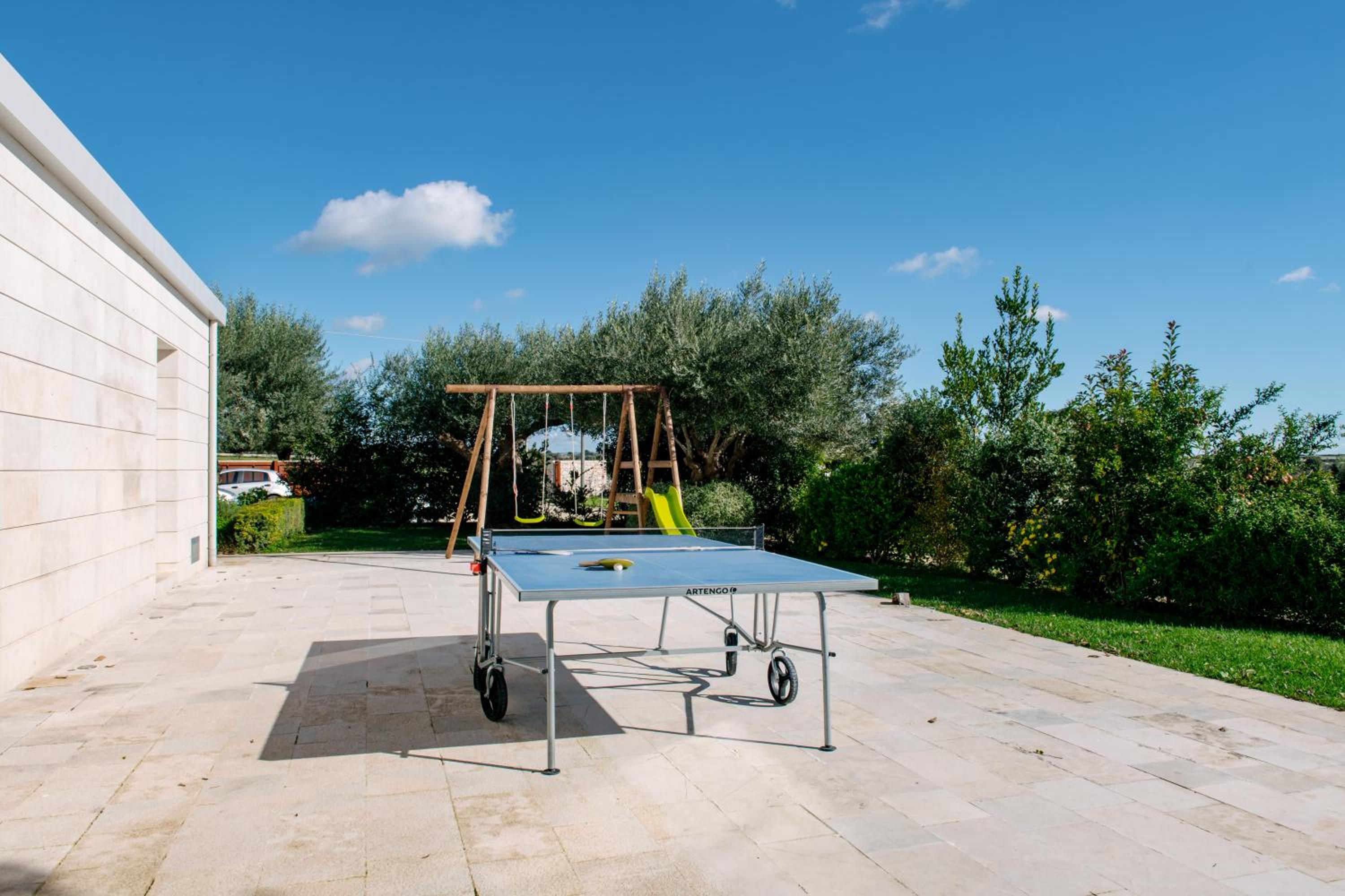 Фото Stacci Rural Resort