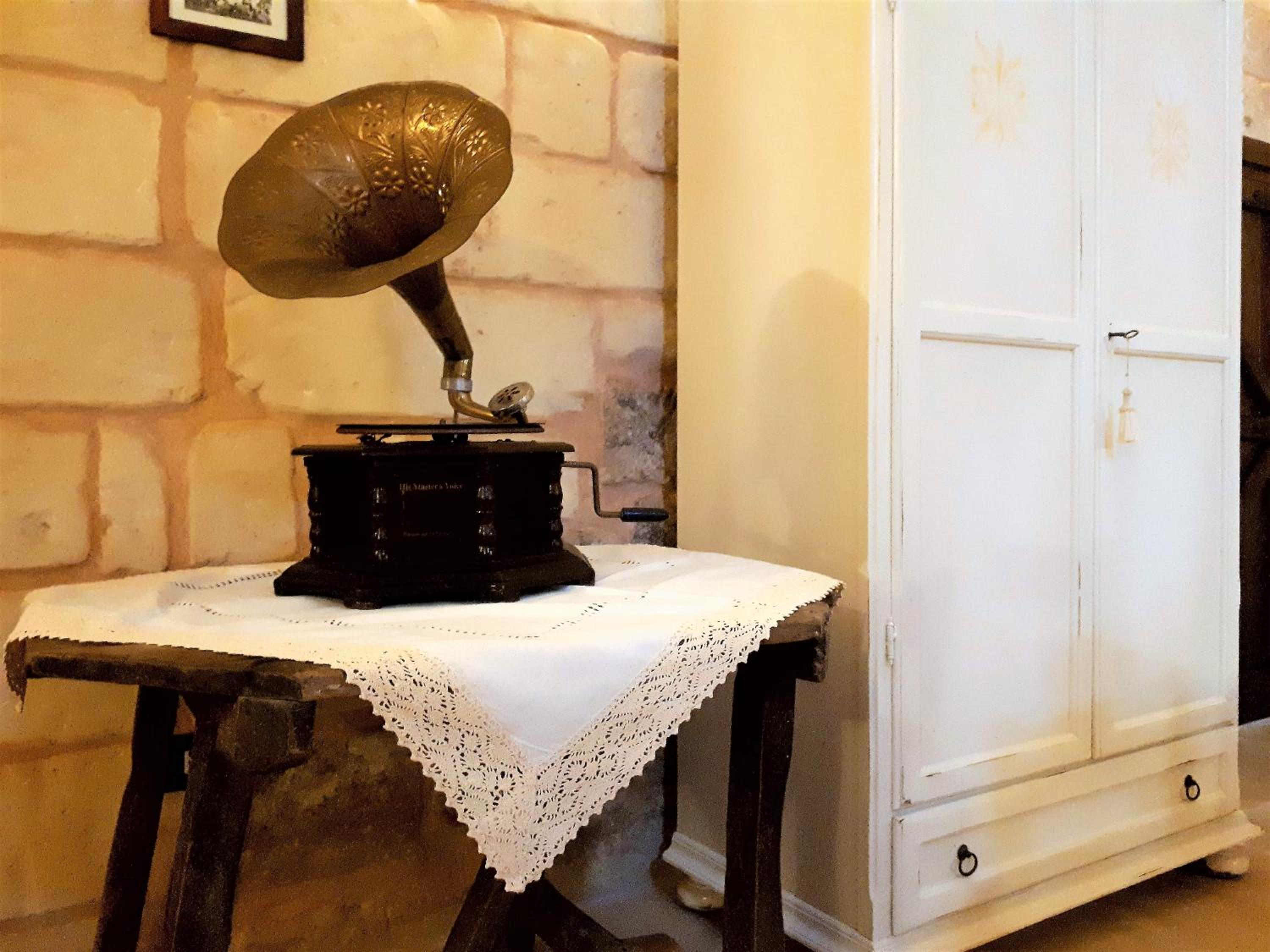 Фото Masseria Costarella