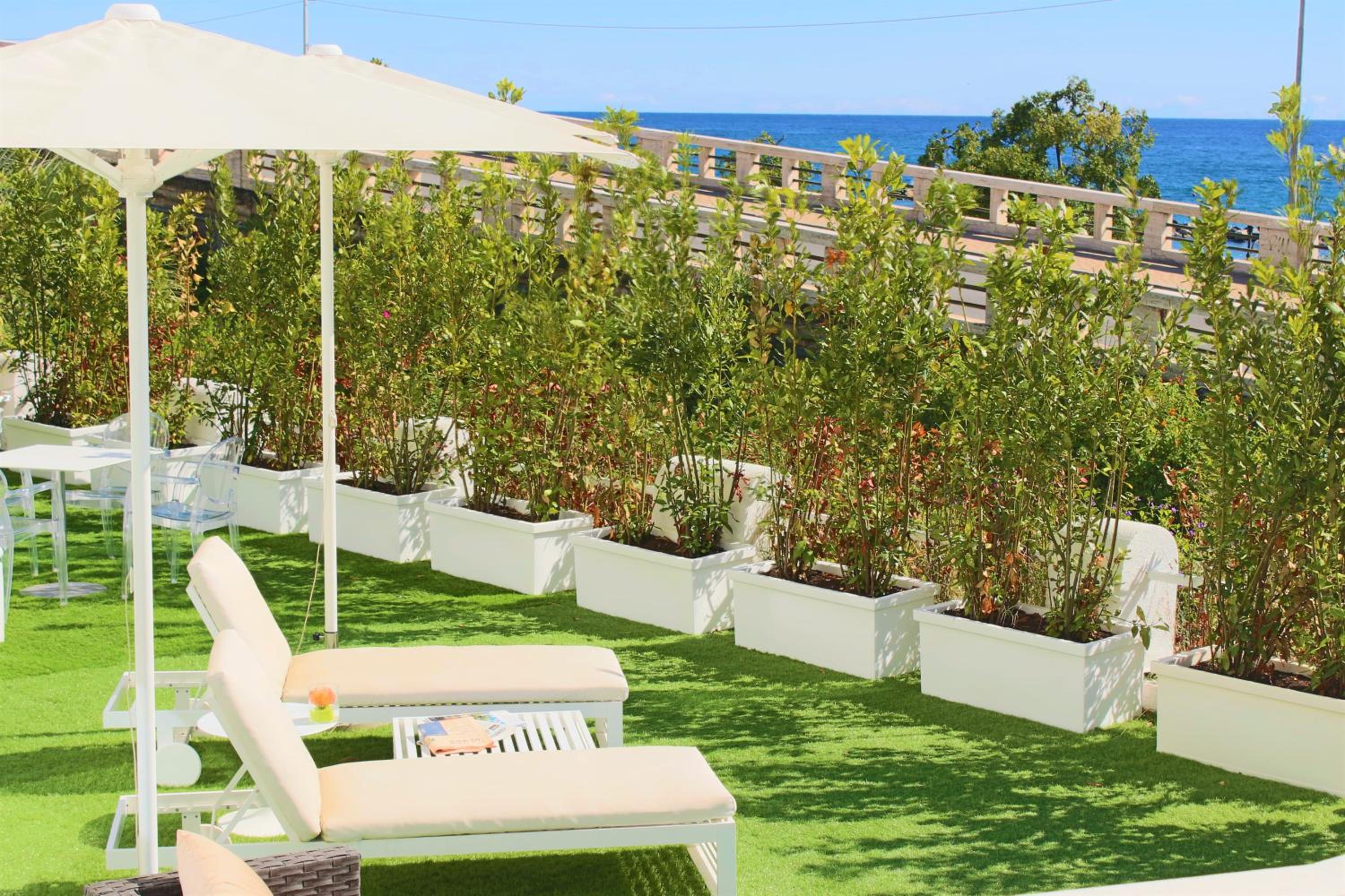 Фото Sanremo Luxury Suites