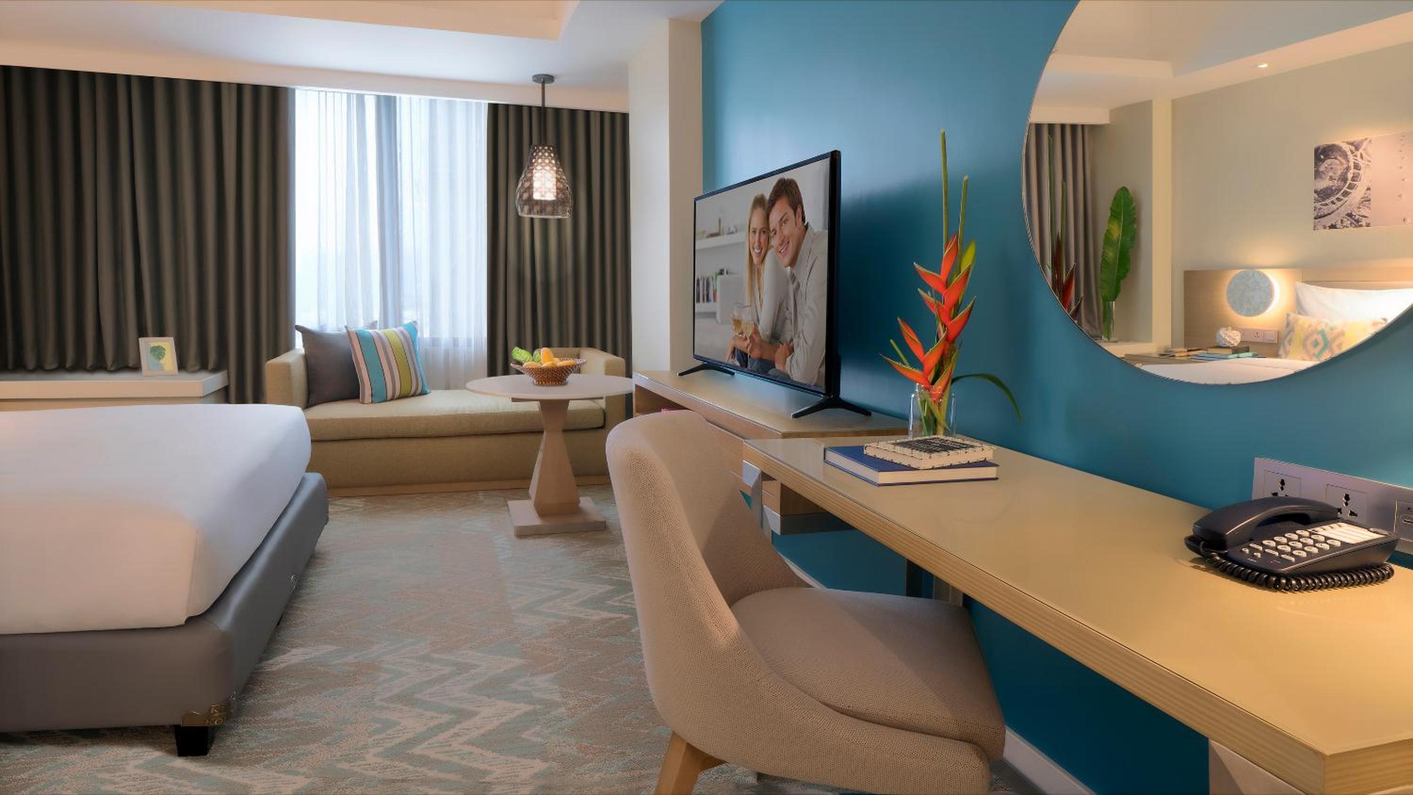 Фото Citadines Cebu City