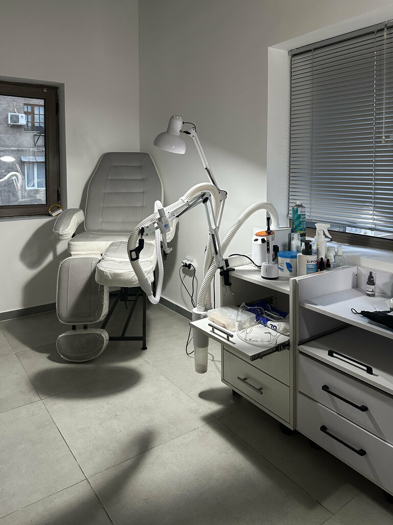 Podology PodoNai Lounge, Tashkent, photo